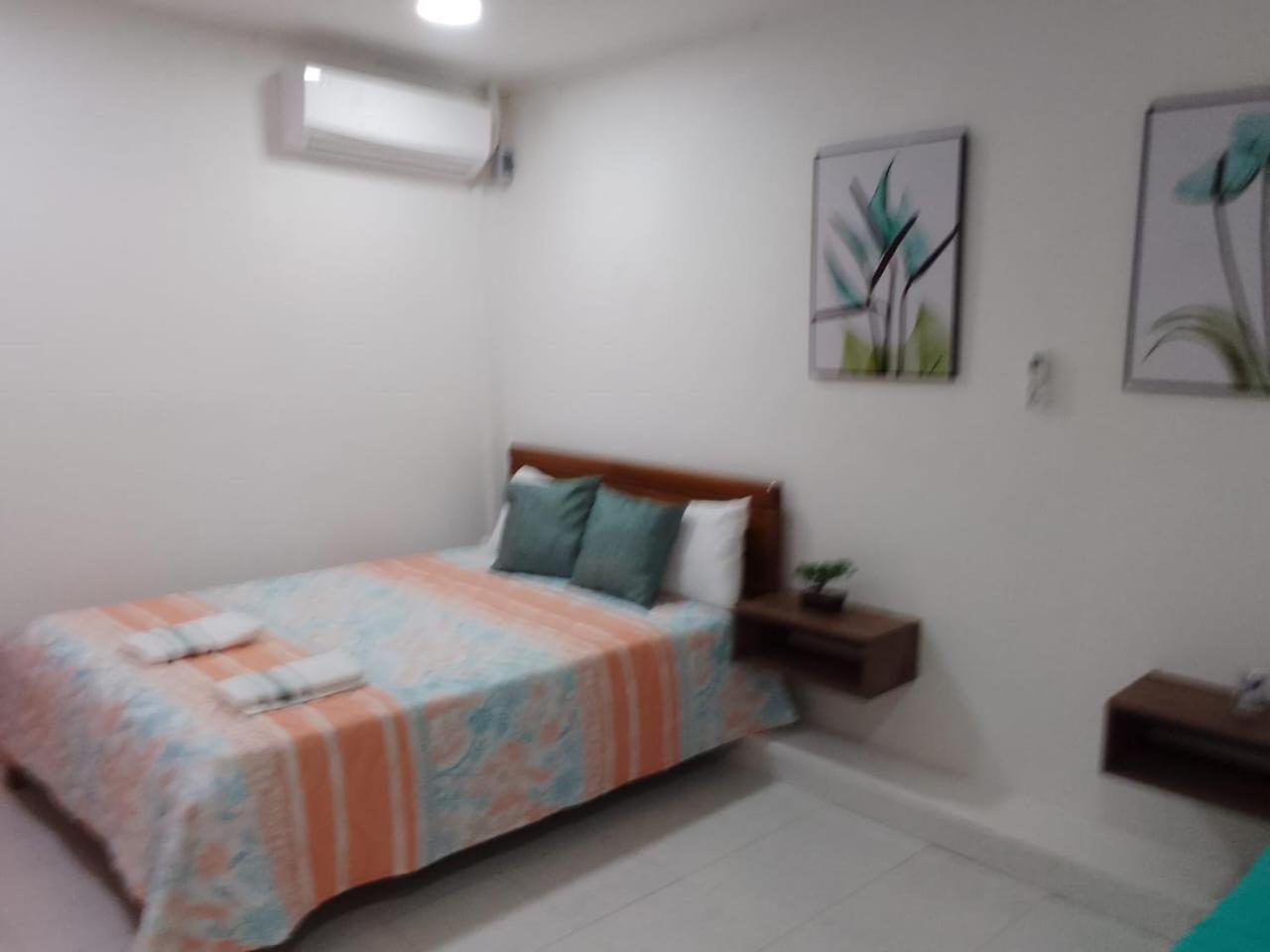 Casa Eva Hostal