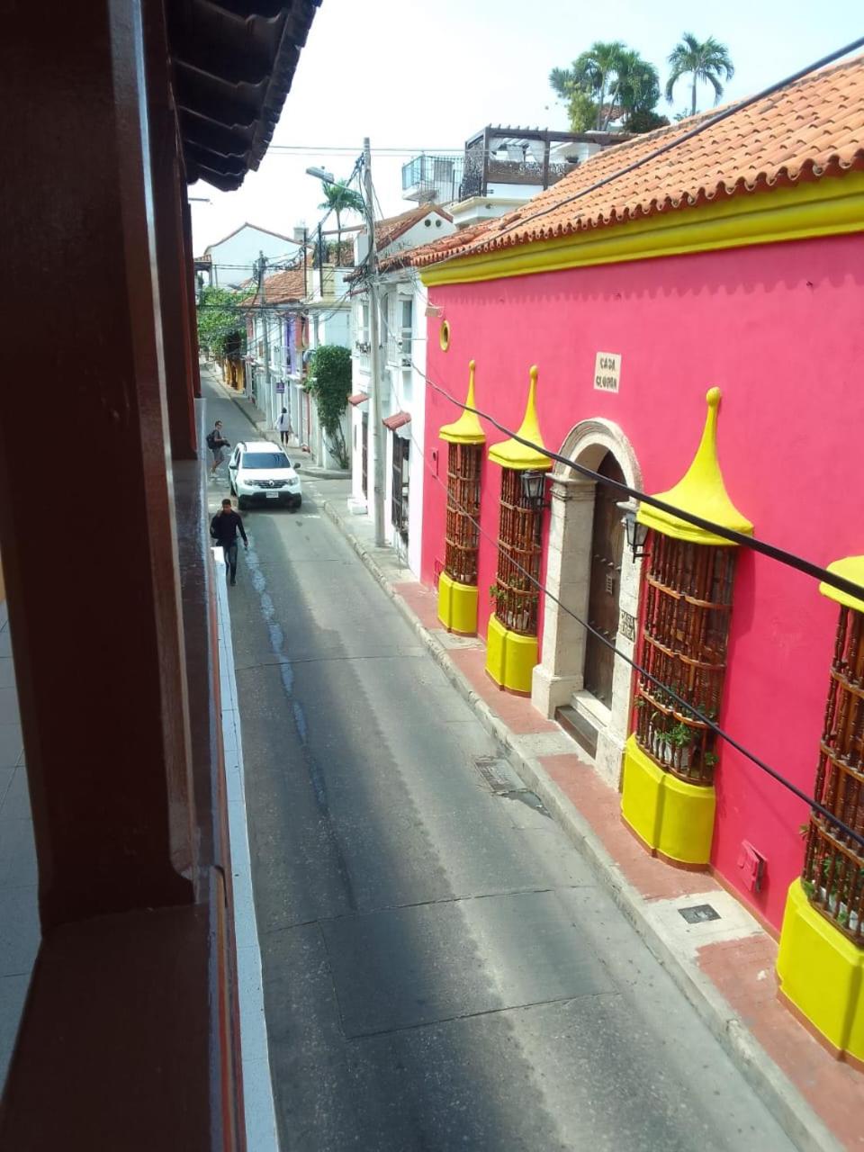 Casa Eva Hostal