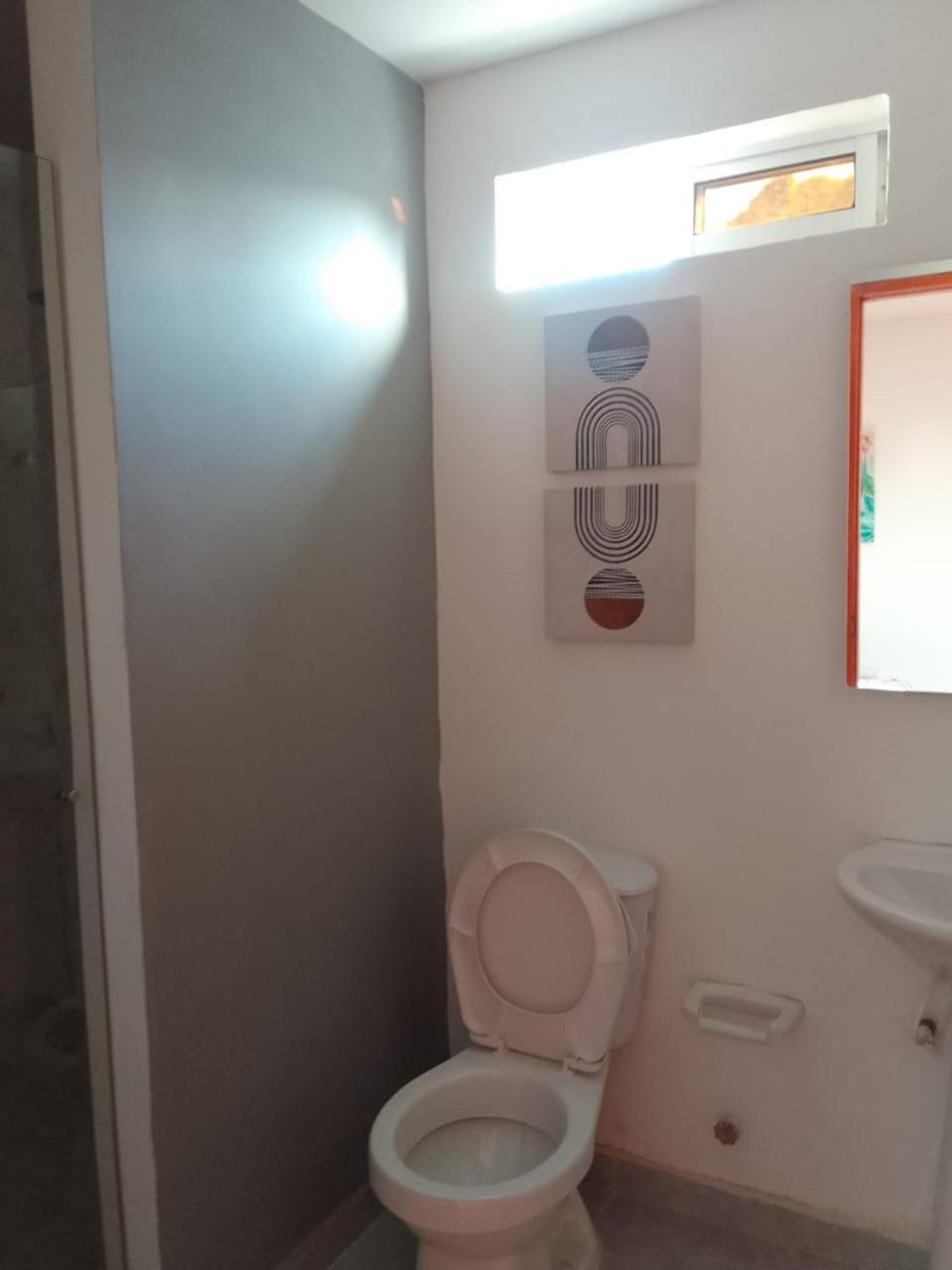 Casa Eva Hostal
