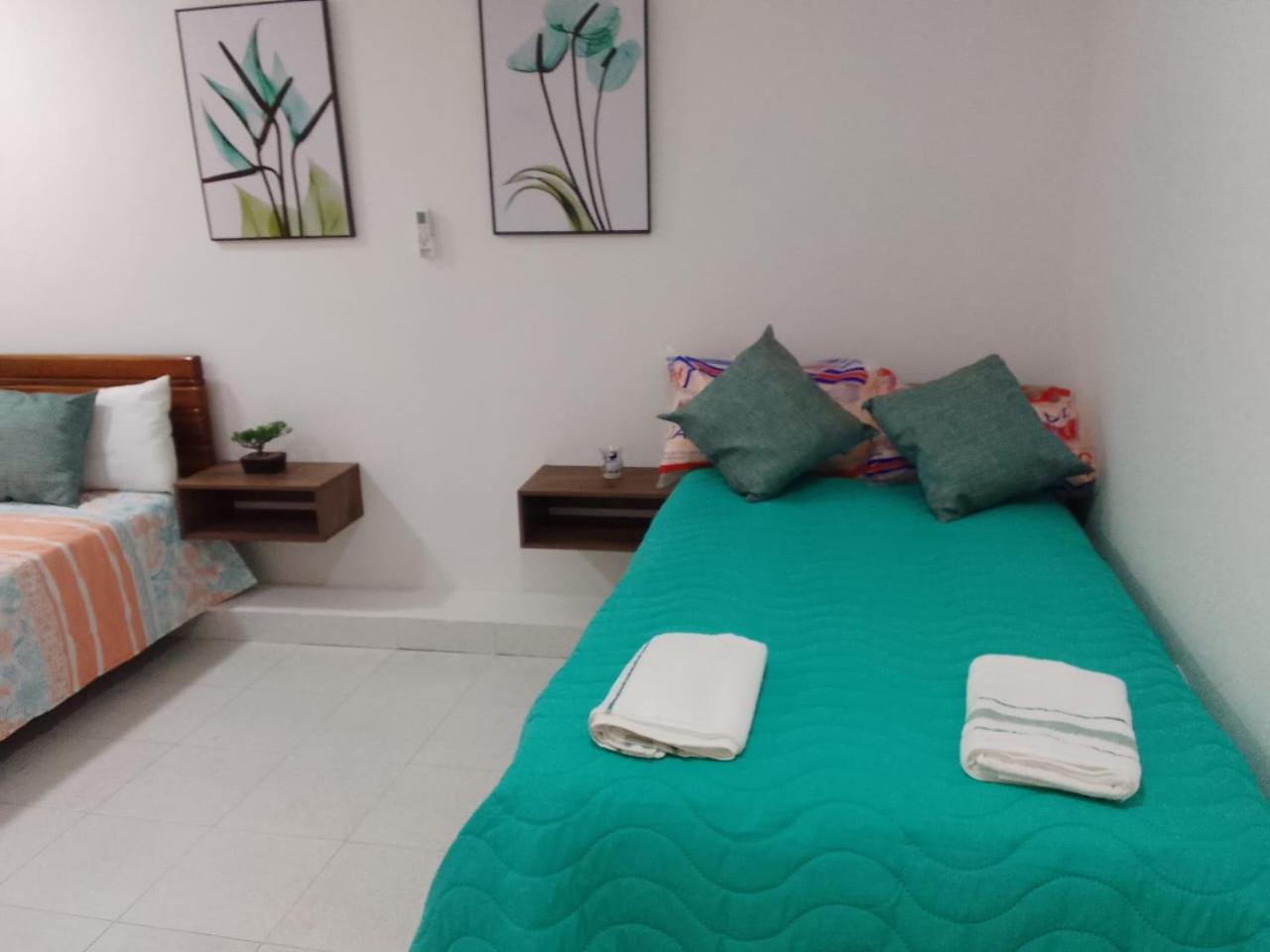 Casa Eva Hostal