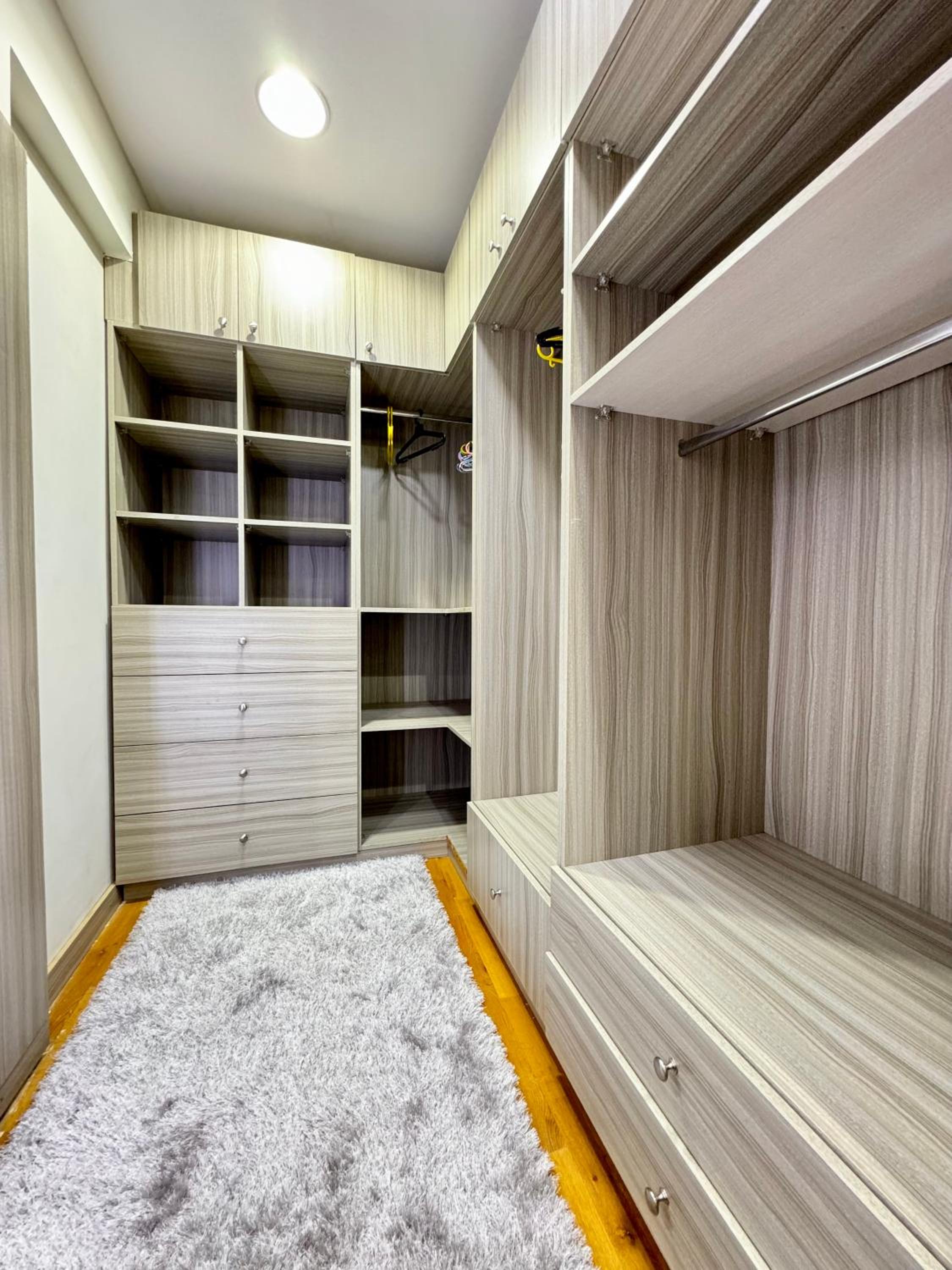 3BRS spacious apt, Nasr city