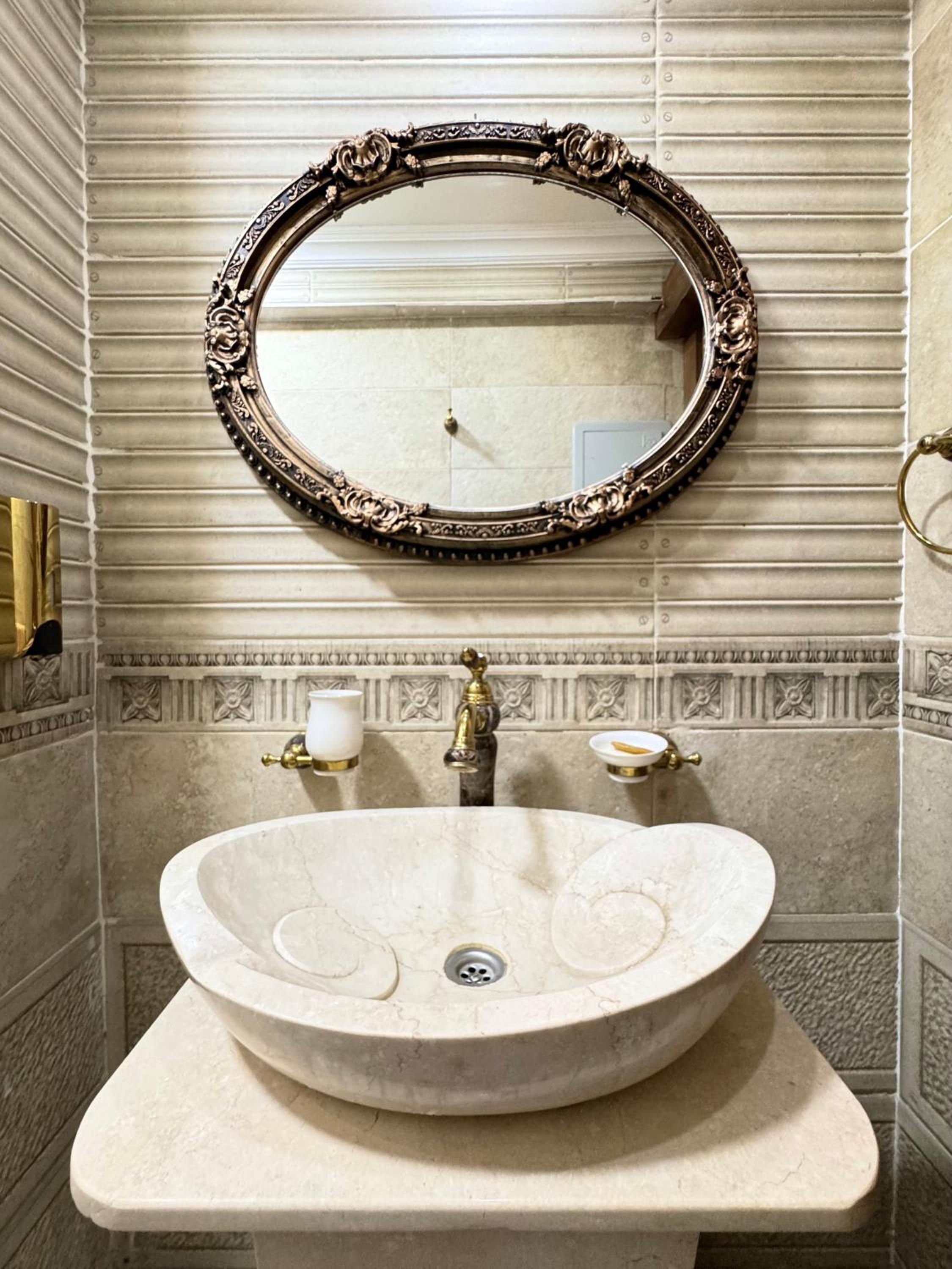 3BRS spacious apt, Nasr city