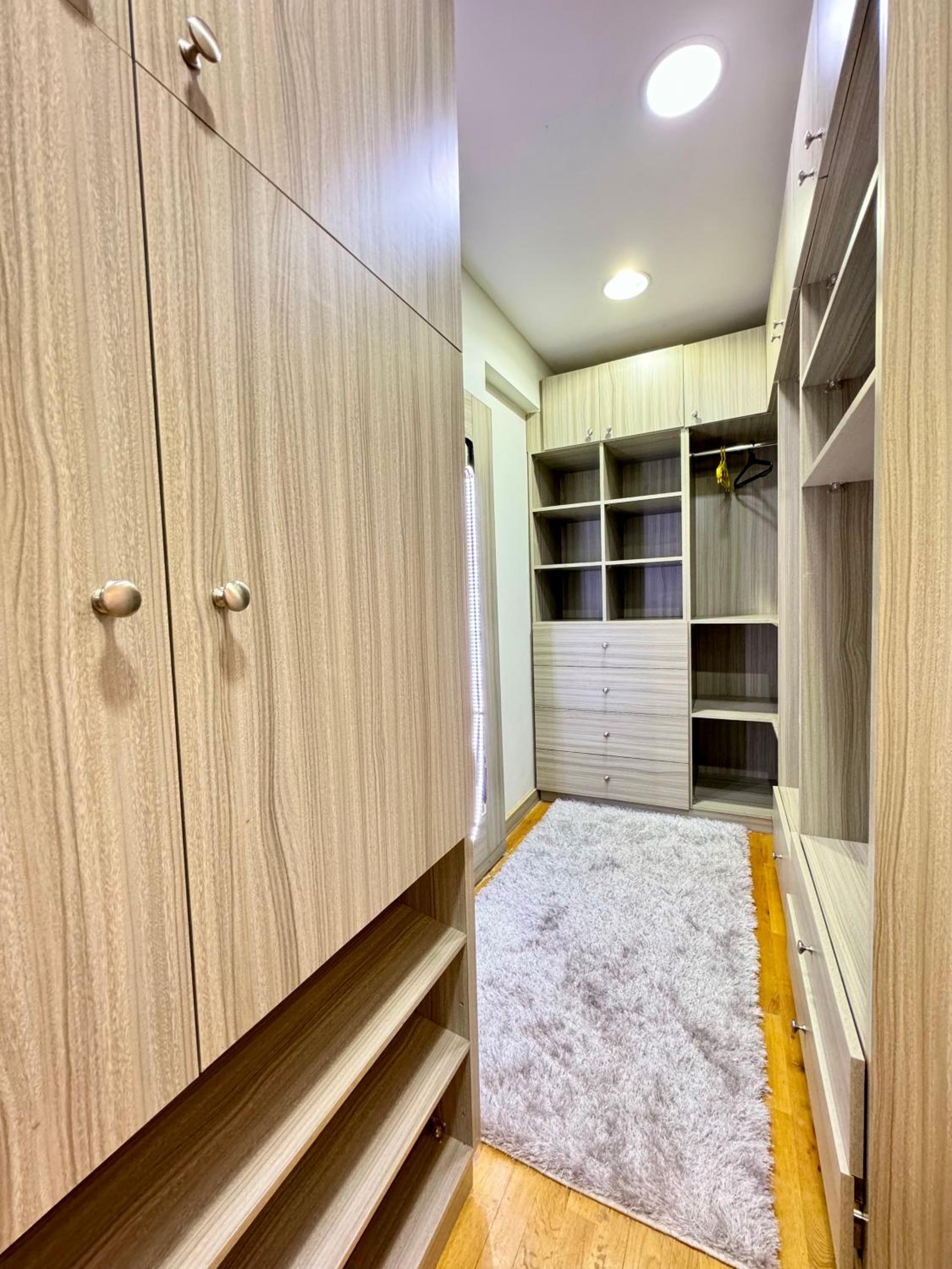 3BRS spacious apt, Nasr city