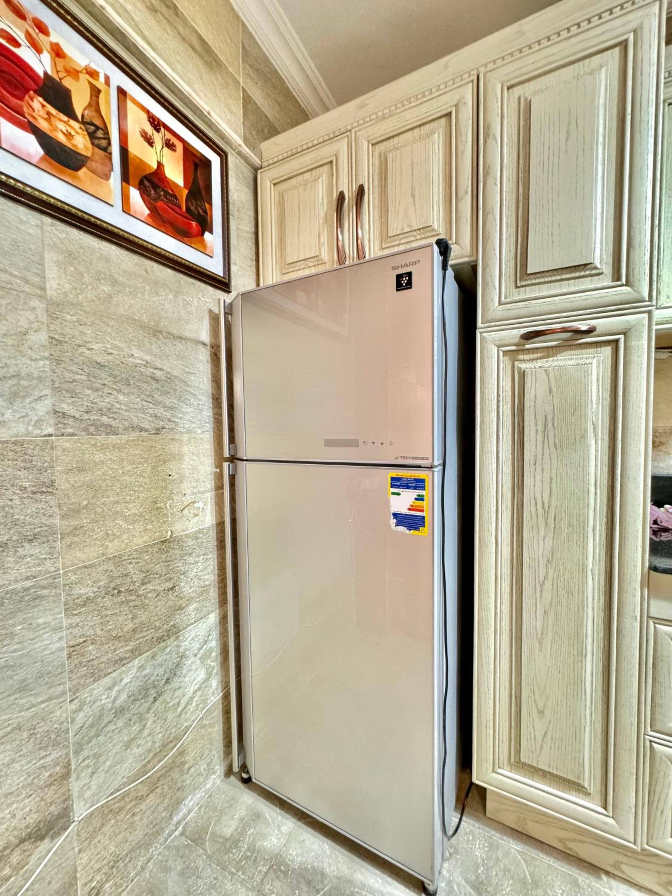 3BRS spacious apt, Nasr city