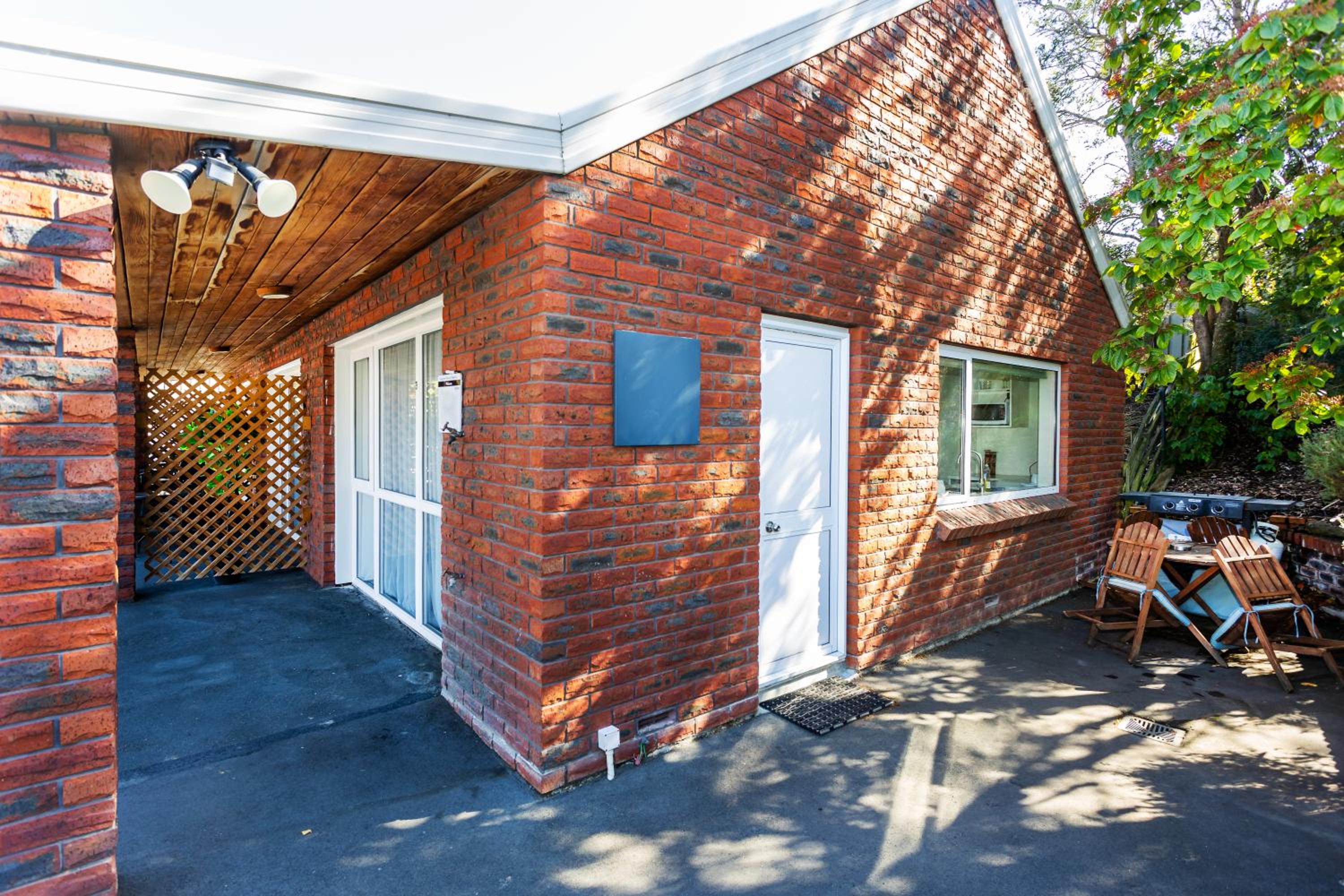 Superior Dunedin Apartments