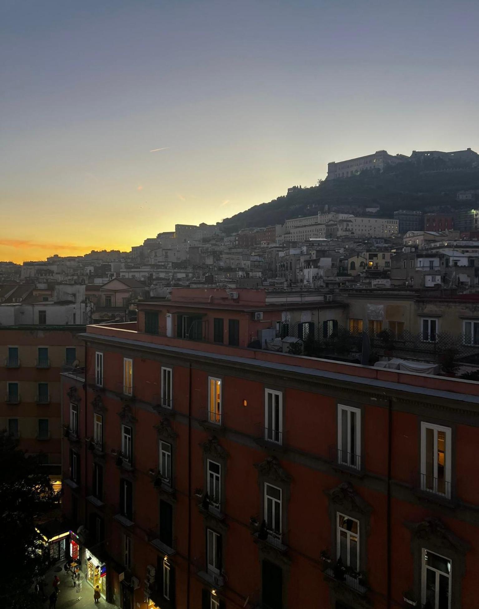 Salotto Borbonico