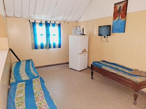Auberge Mariama BA view 5