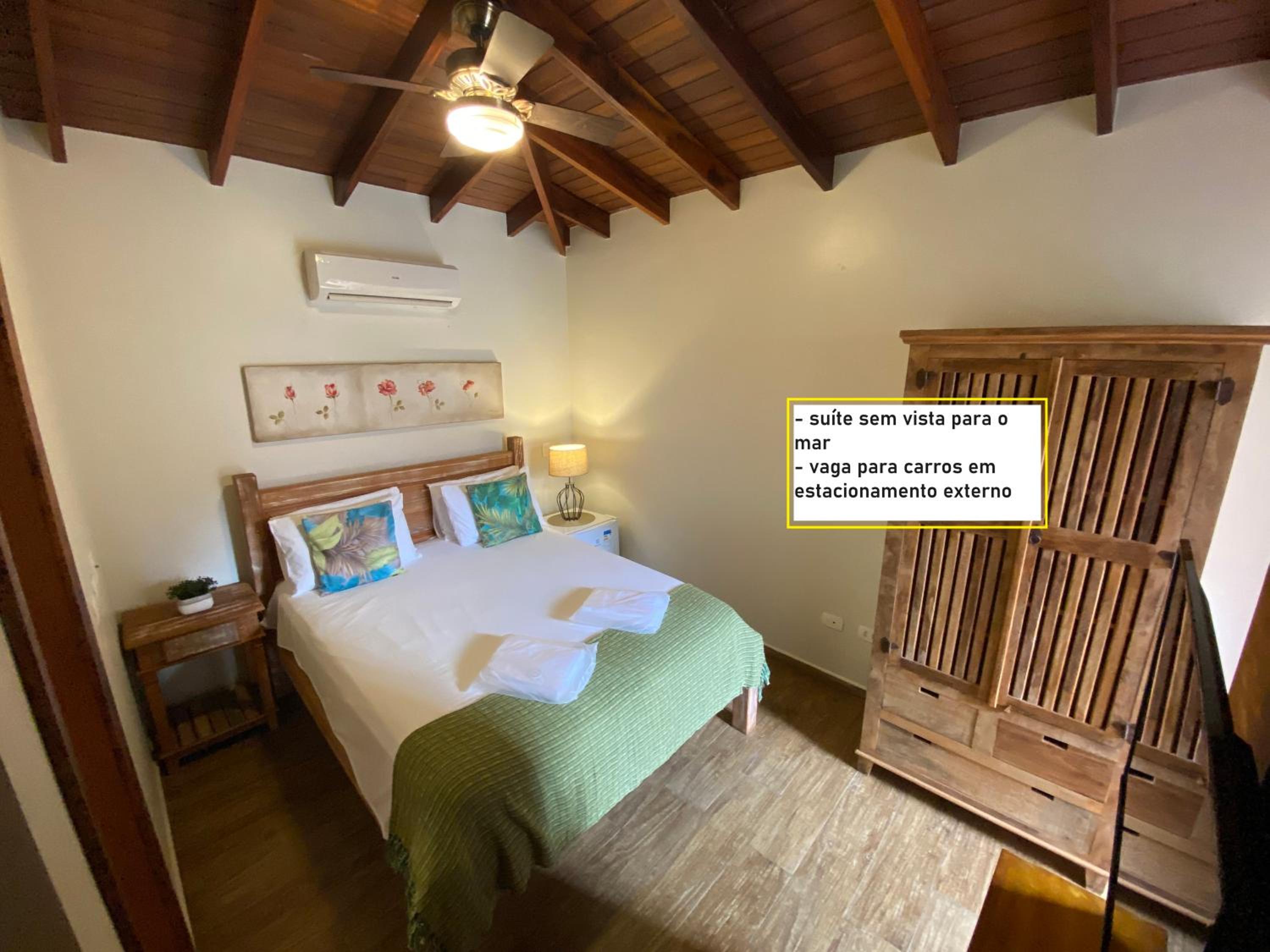 Casa Melville Hospedagem - Sua Casa de Alto Padrão no Coração de Ubatuba!