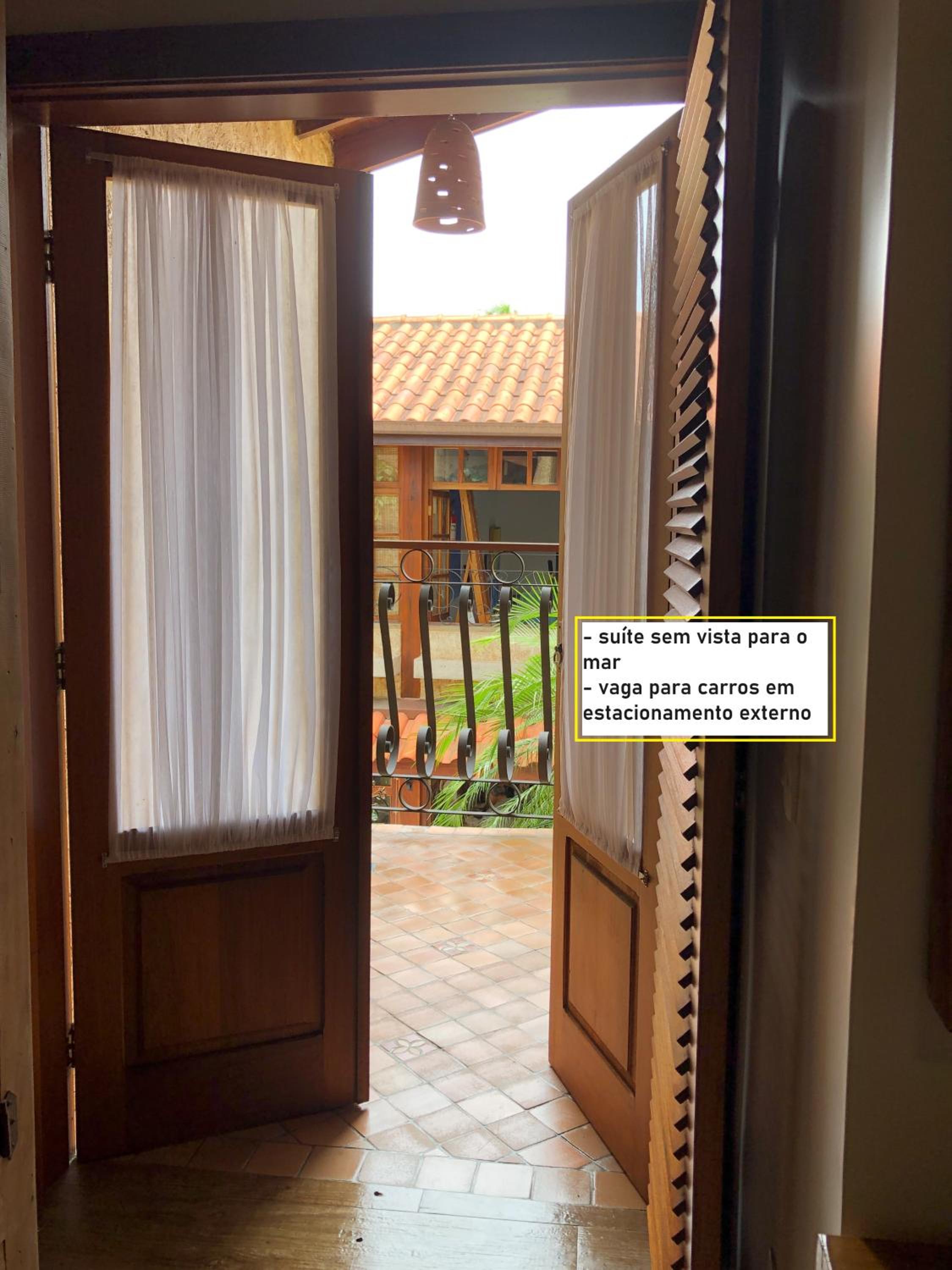 Casa Melville Hospedagem - Sua Casa de Alto Padrão no Coração de Ubatuba!
