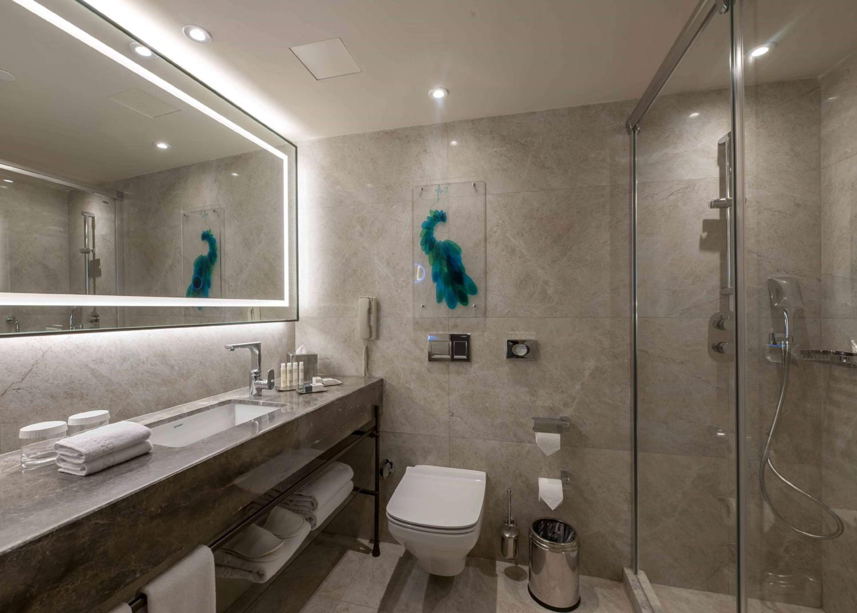 DoubleTree by Hilton Istanbul - Sirkeci - Image 84