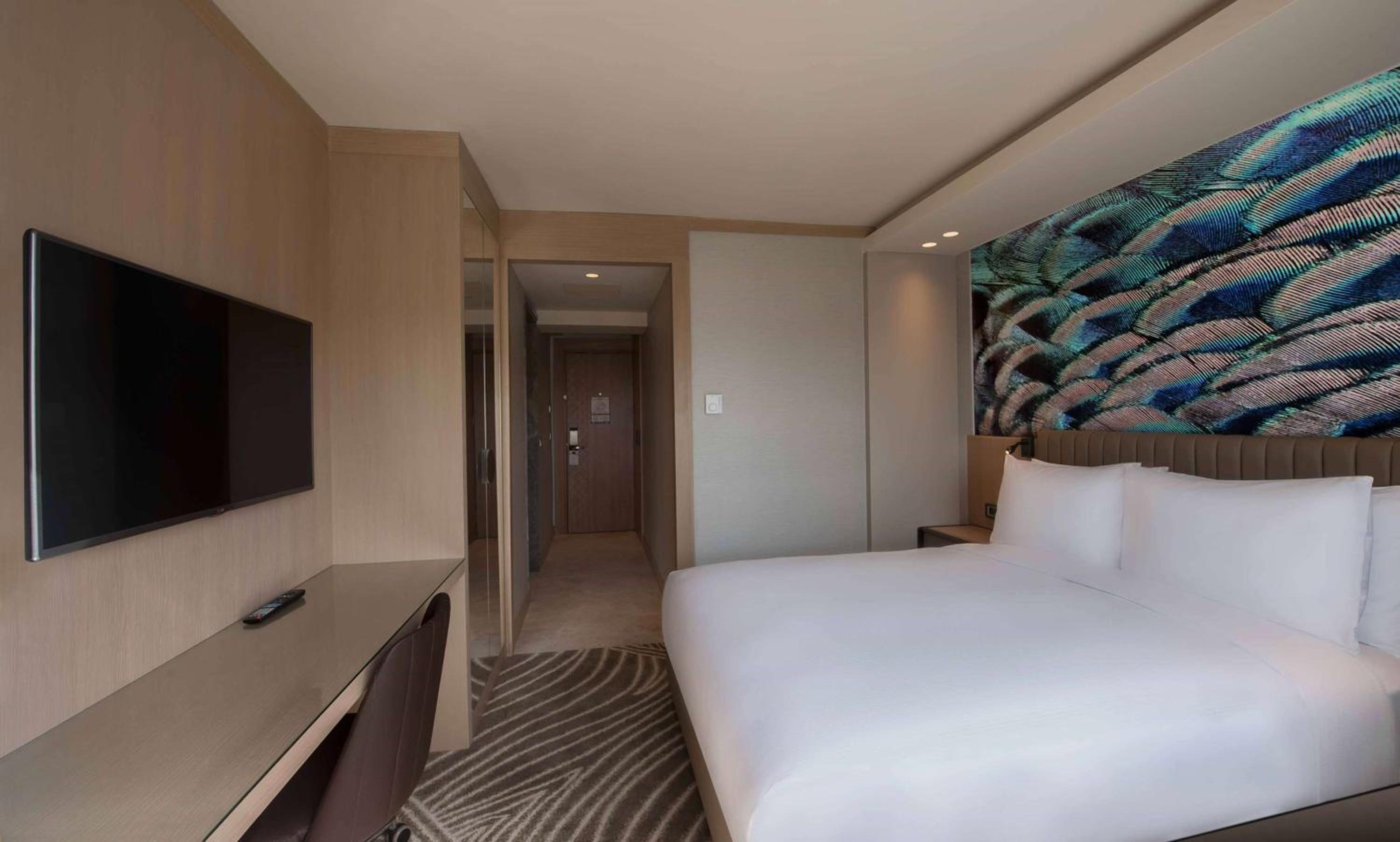 DoubleTree by Hilton Istanbul - Sirkeci - Image 86