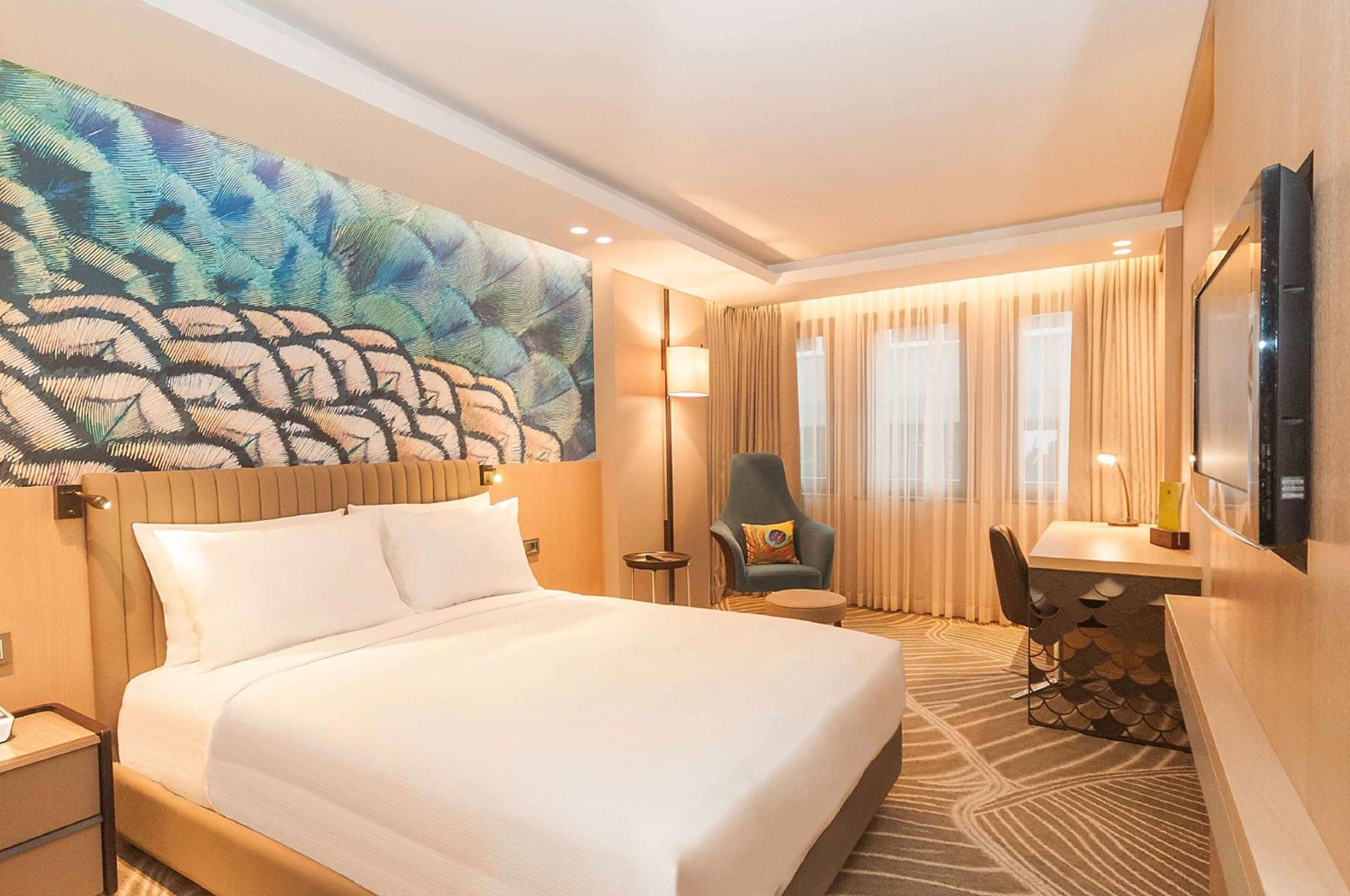 DoubleTree by Hilton Istanbul - Sirkeci - Image 90
