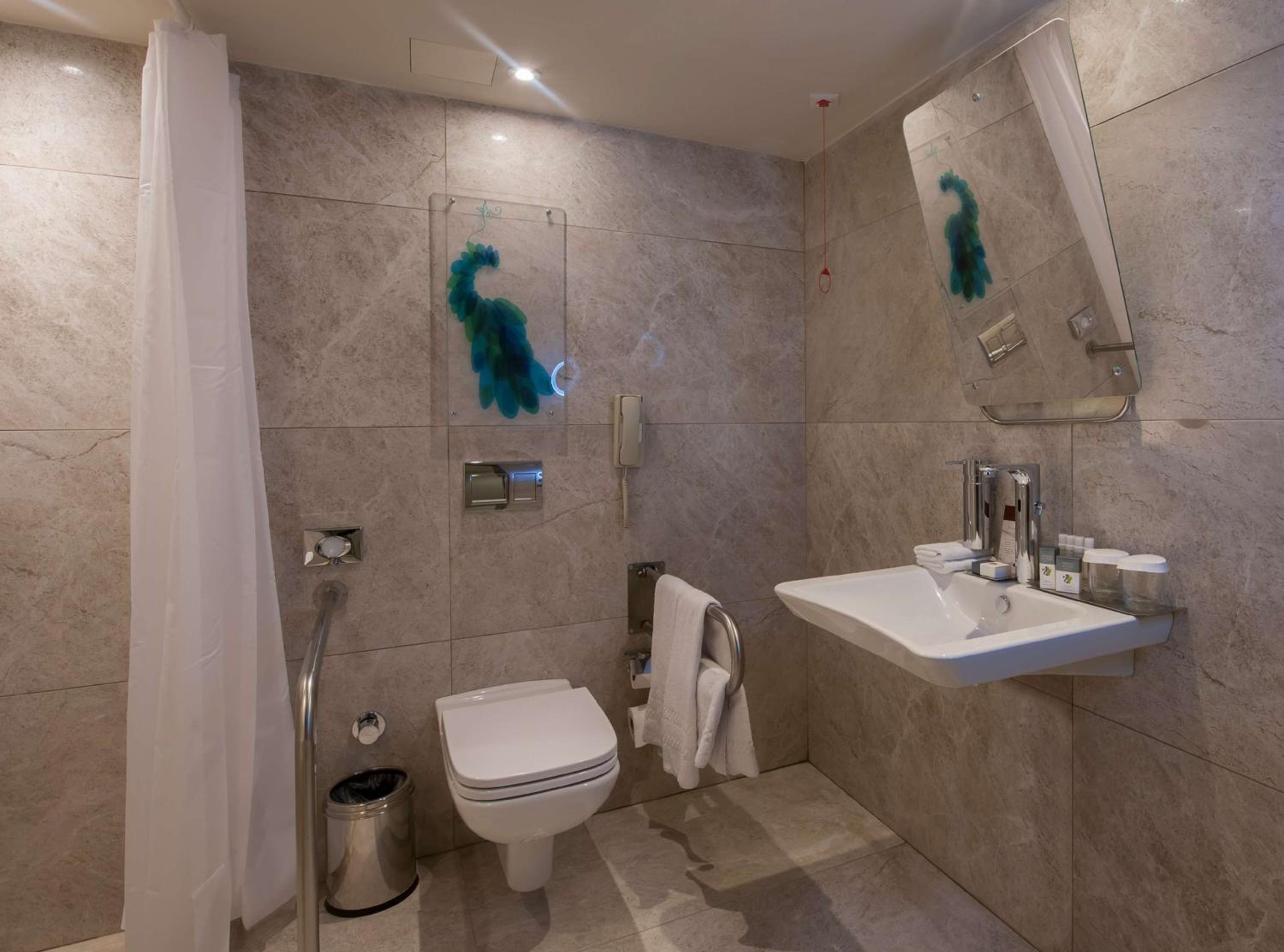 DoubleTree by Hilton Istanbul - Sirkeci - Image 93
