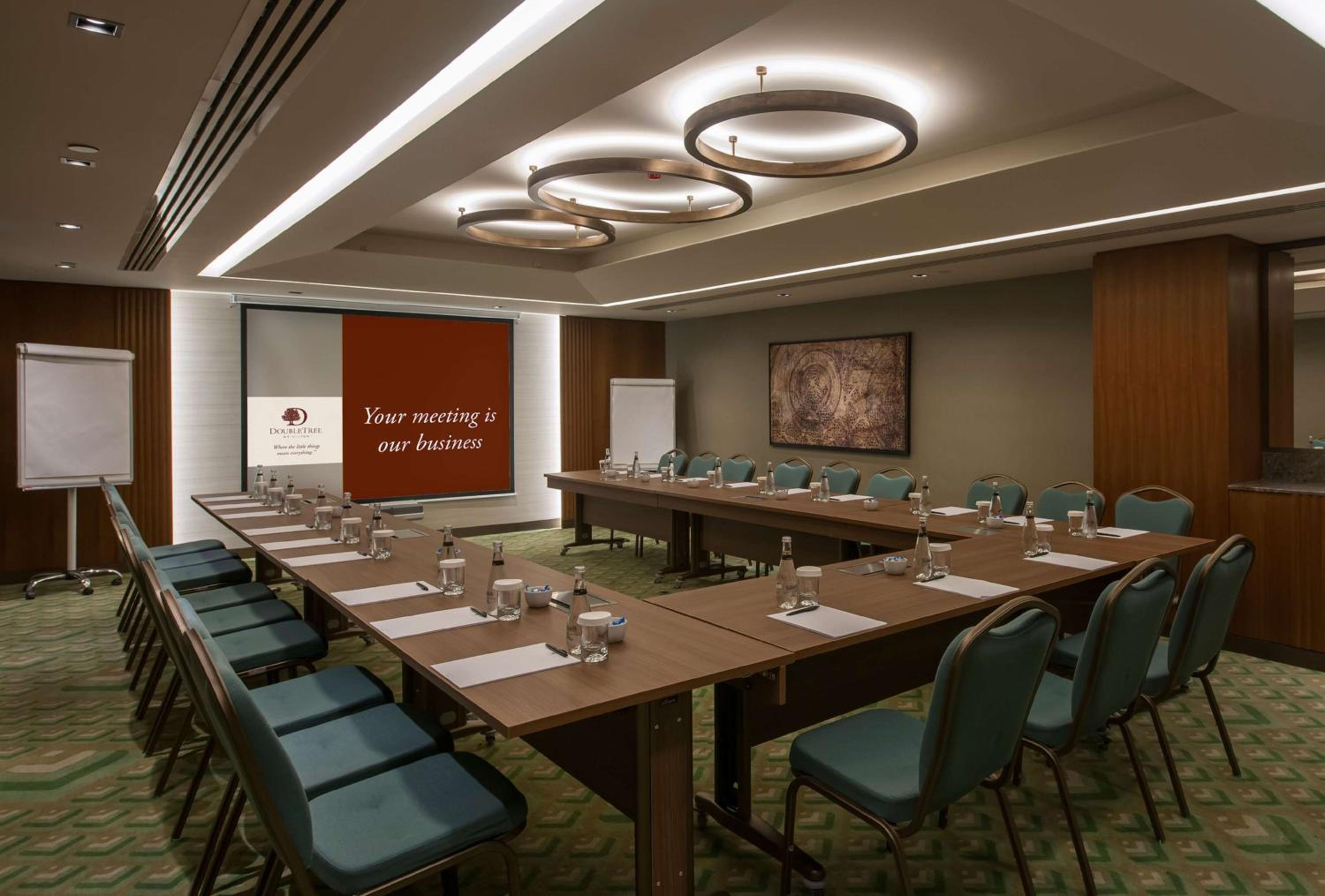 DoubleTree by Hilton Istanbul - Sirkeci - Image 103