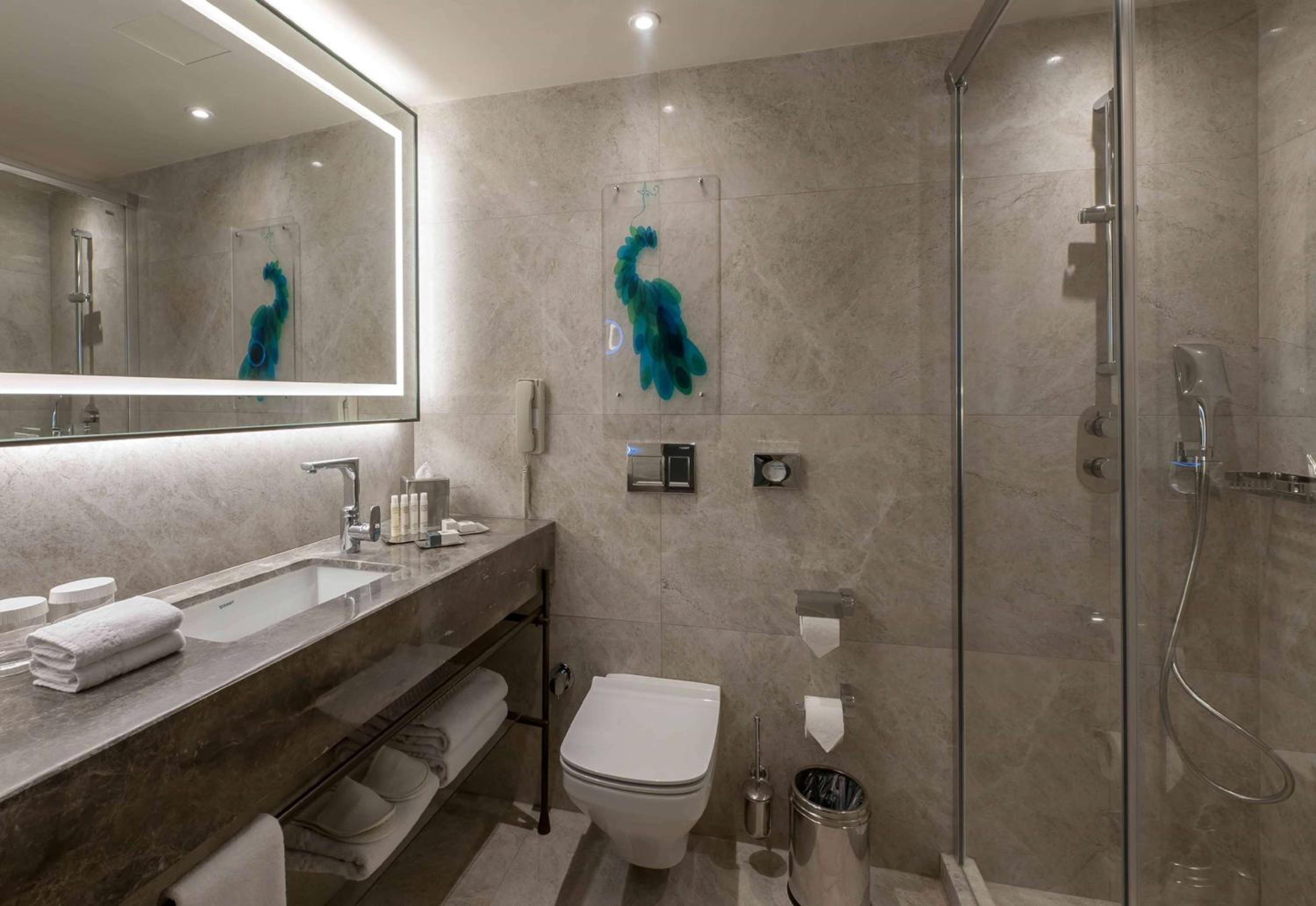 DoubleTree by Hilton Istanbul - Sirkeci - Image 97