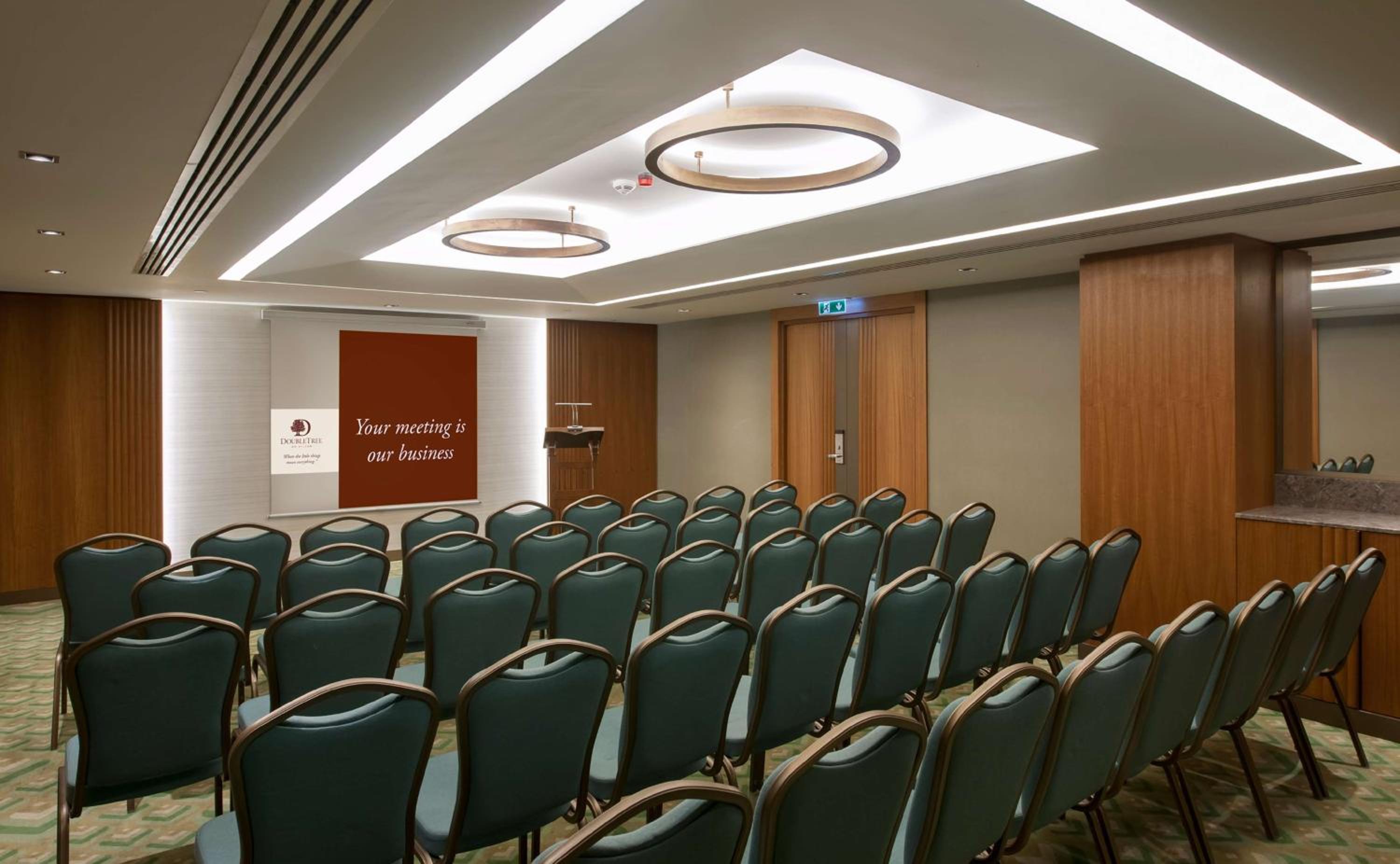 DoubleTree by Hilton Istanbul - Sirkeci - Image 105