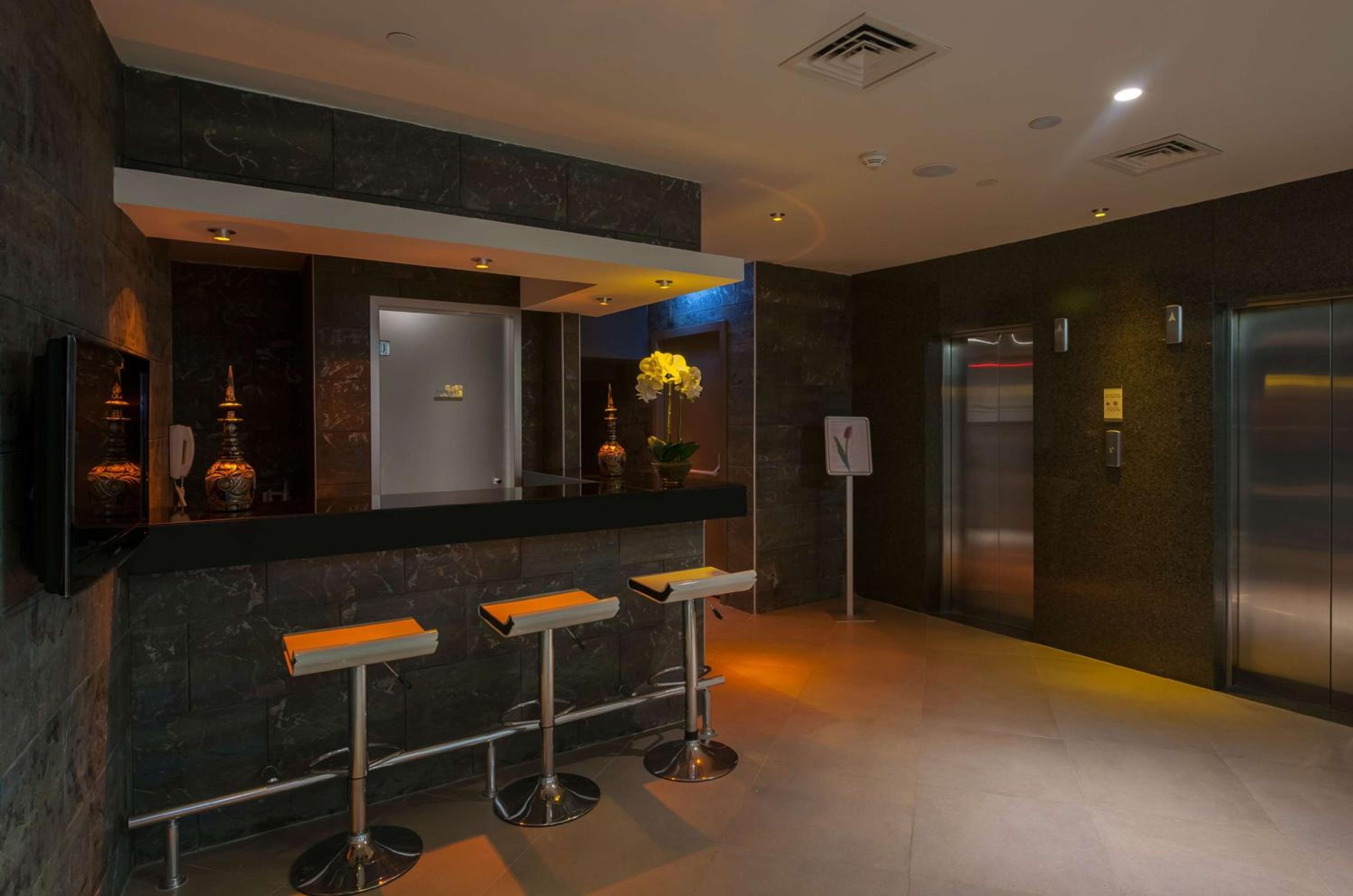DoubleTree by Hilton Istanbul - Sirkeci - Image 110