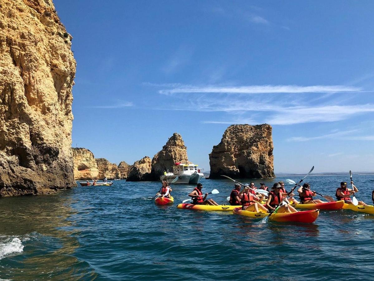 Glamping Algarve Retiro dos sonhos