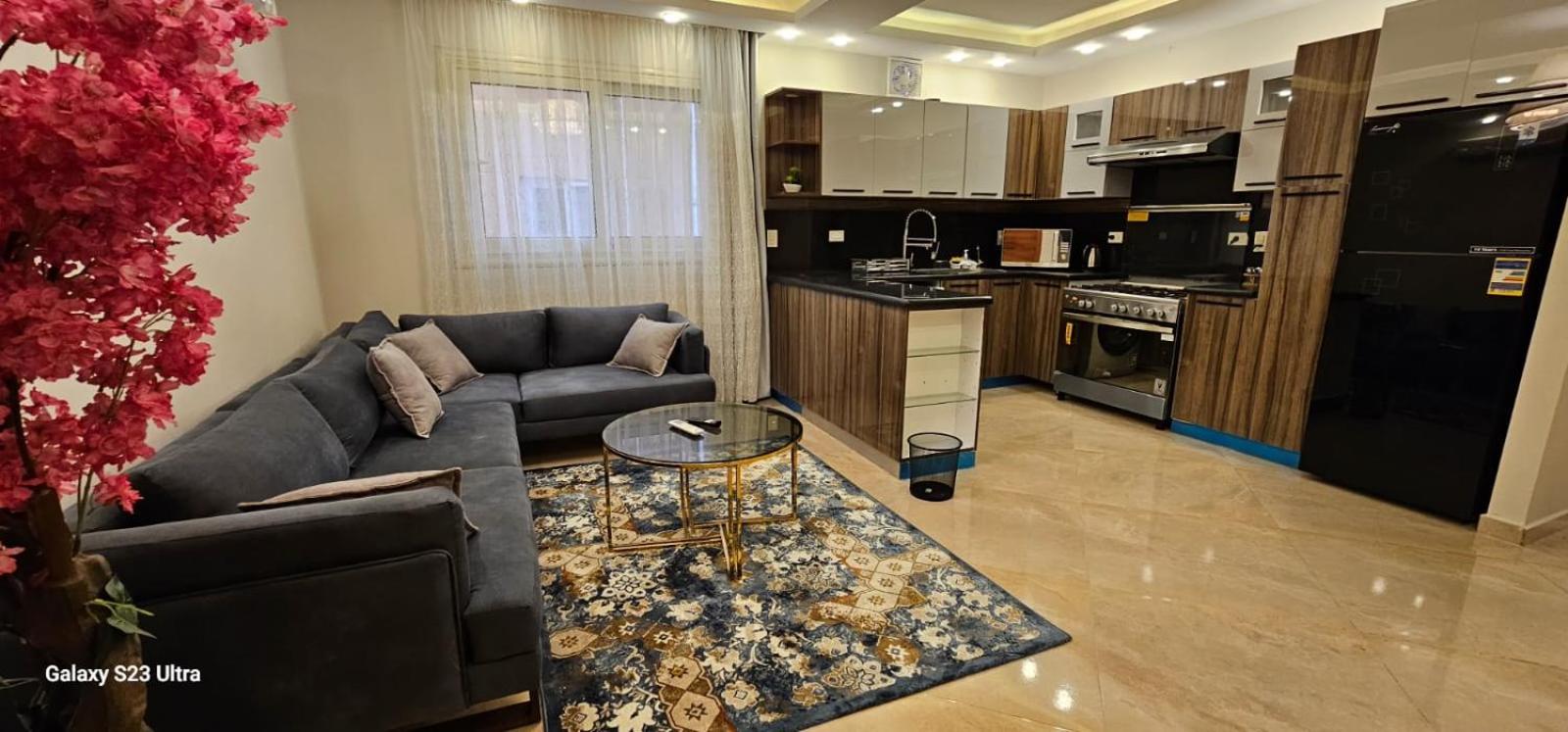 VIP Nile Tower