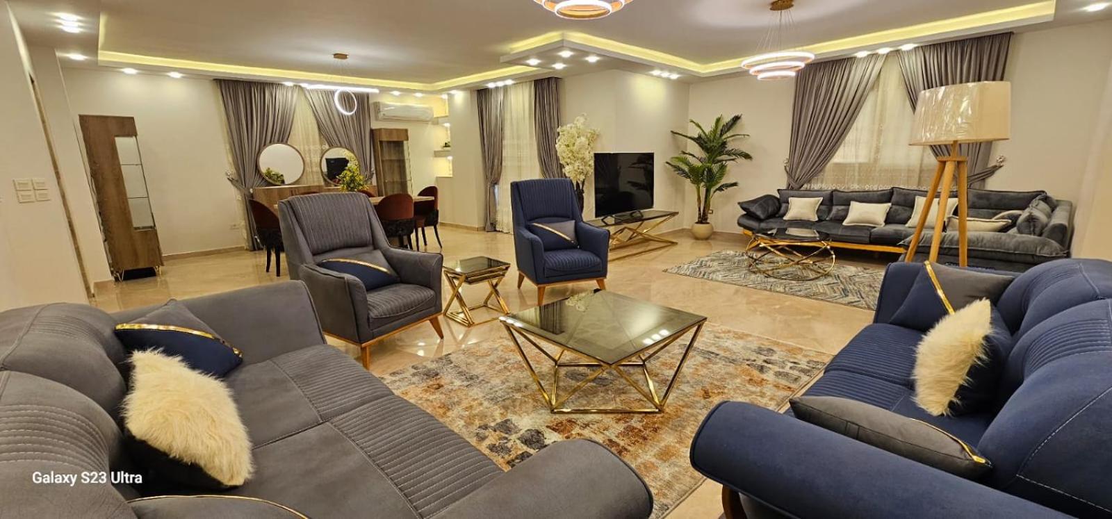 VIP Nile Tower