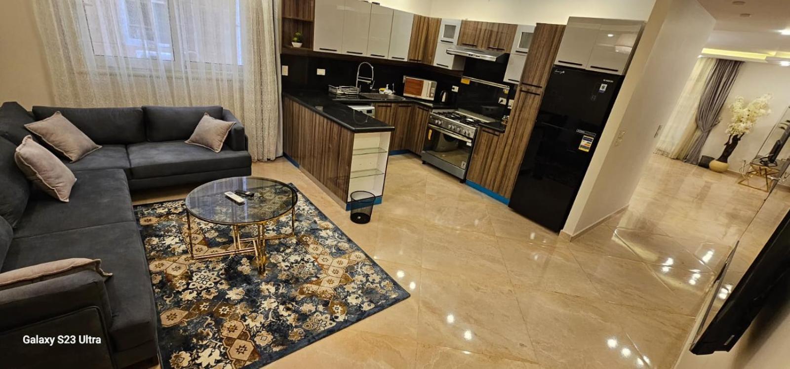 VIP Nile Tower