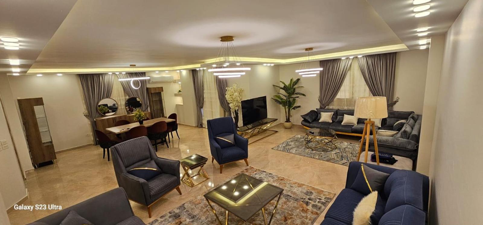 VIP Nile Tower