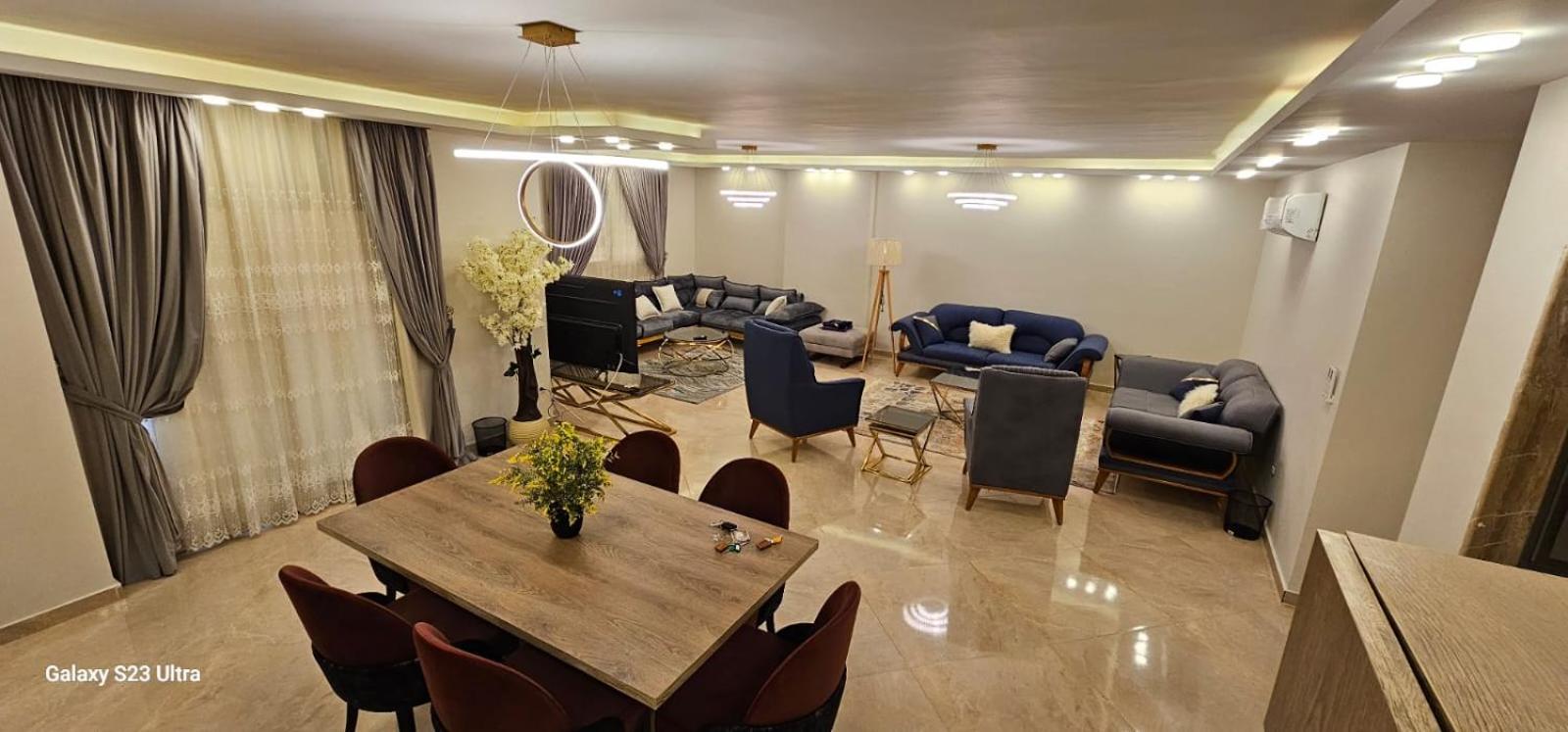 VIP Nile Tower