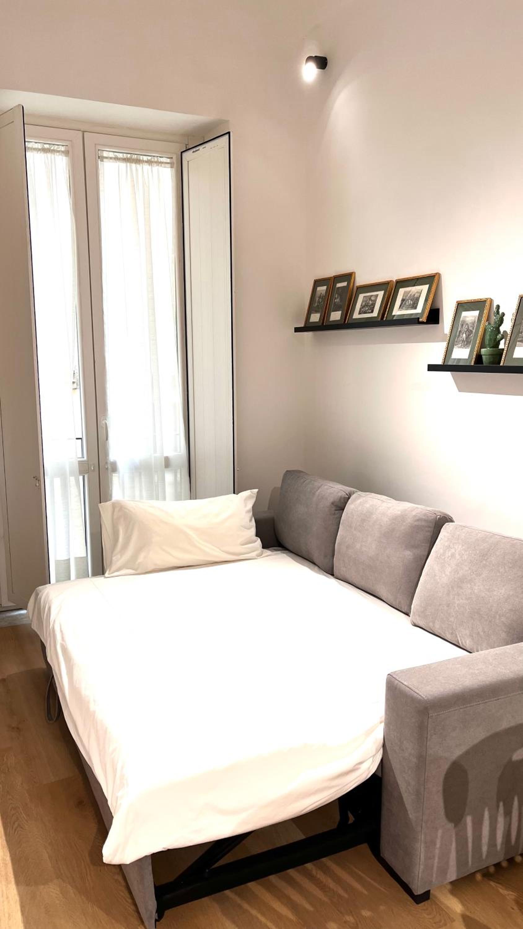 La casa di Nelly Boutique Apartment Napoli