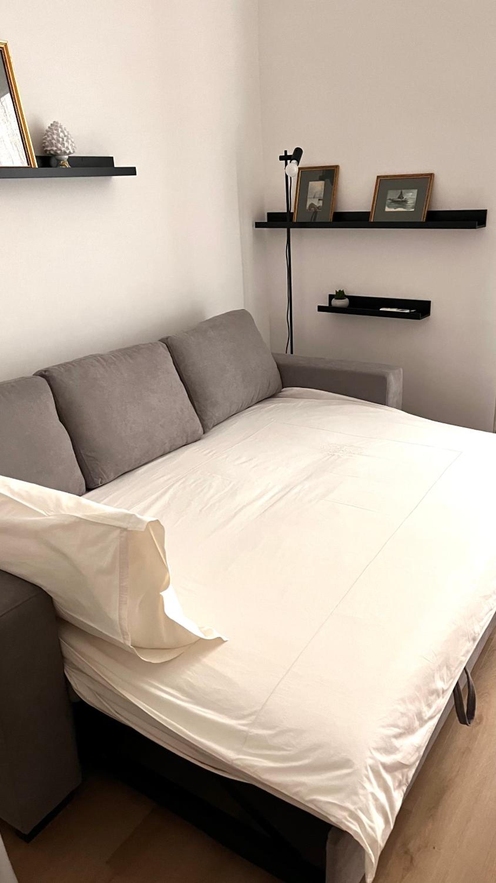La casa di Nelly Boutique Apartment Napoli