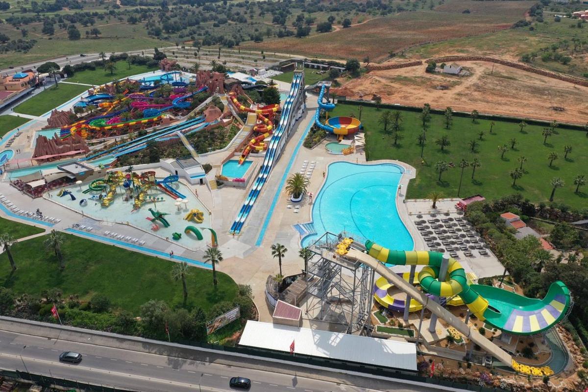 Glamping Algarve Retiro dos sonhos