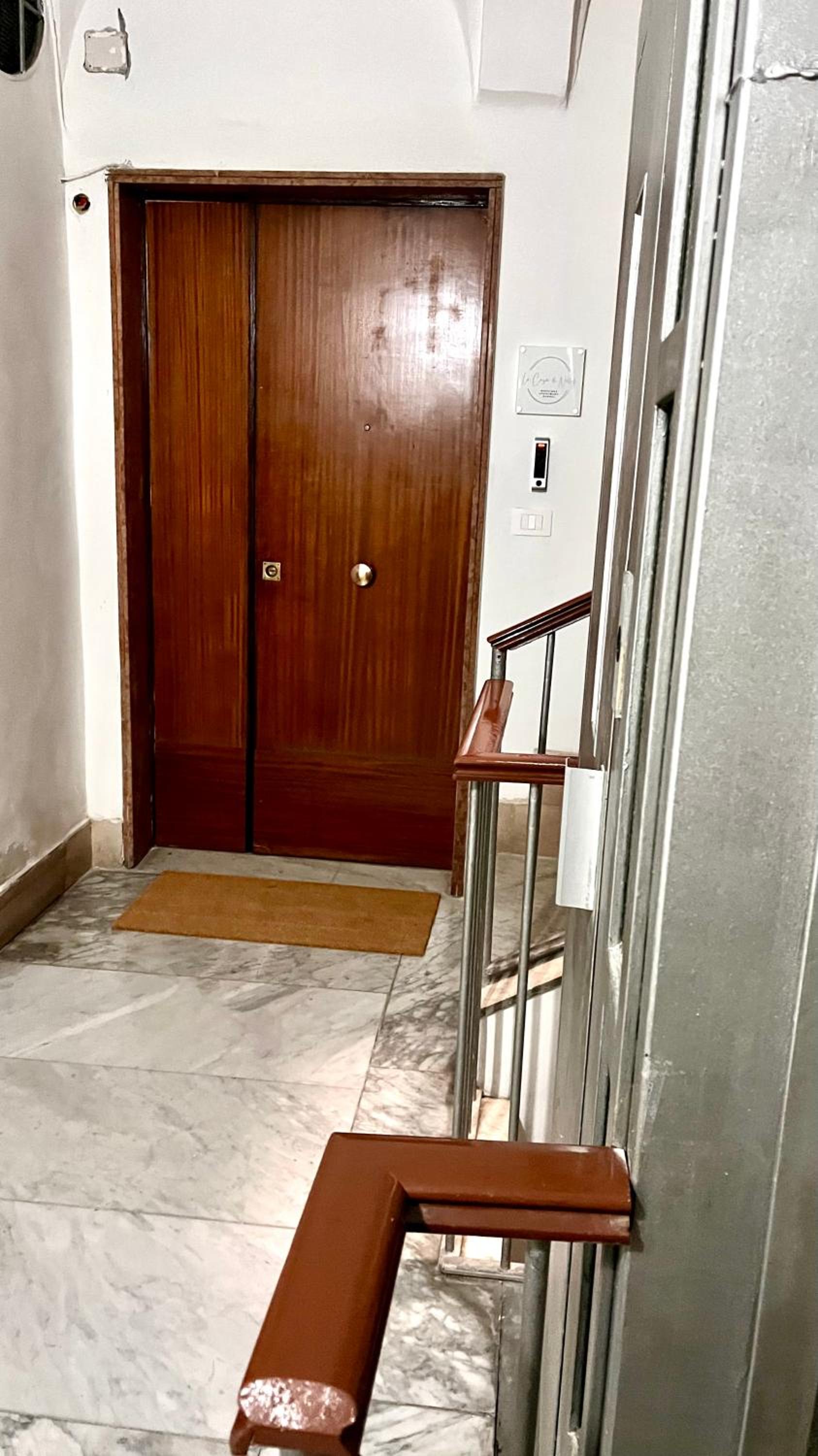 La casa di Nelly Boutique Apartment Napoli