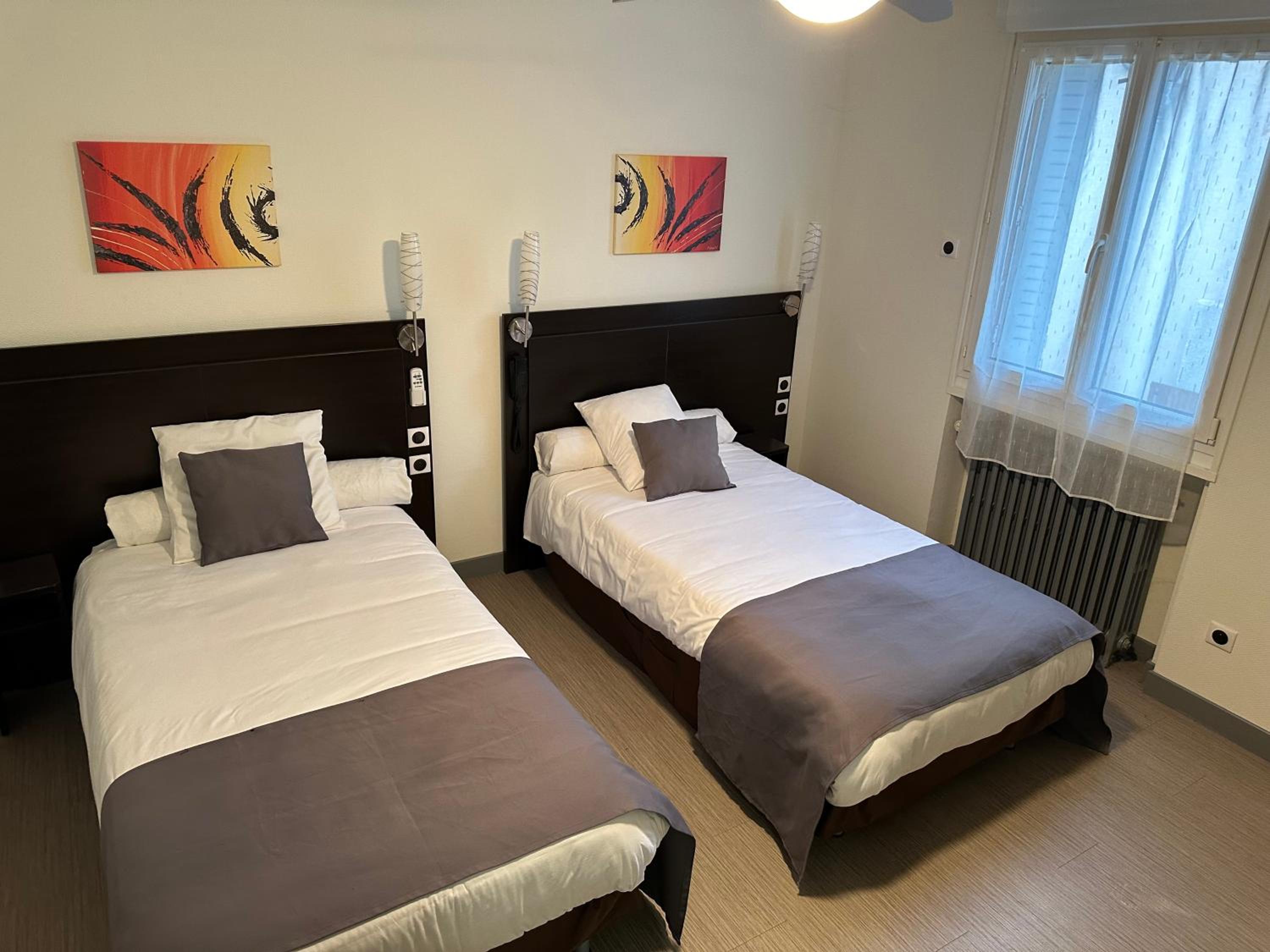 Auberge de Moussy proche Épernay
