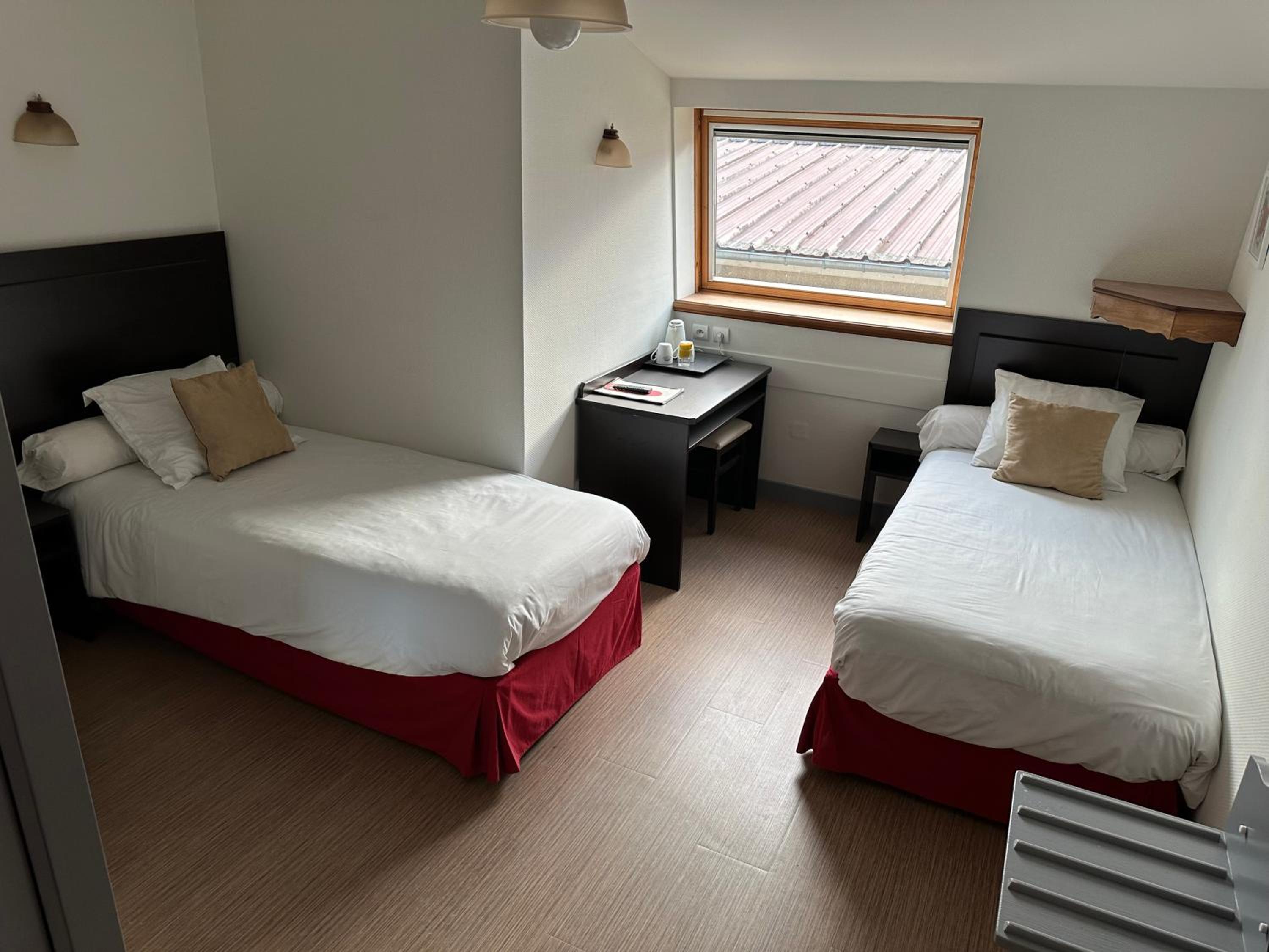 Auberge de Moussy proche Épernay