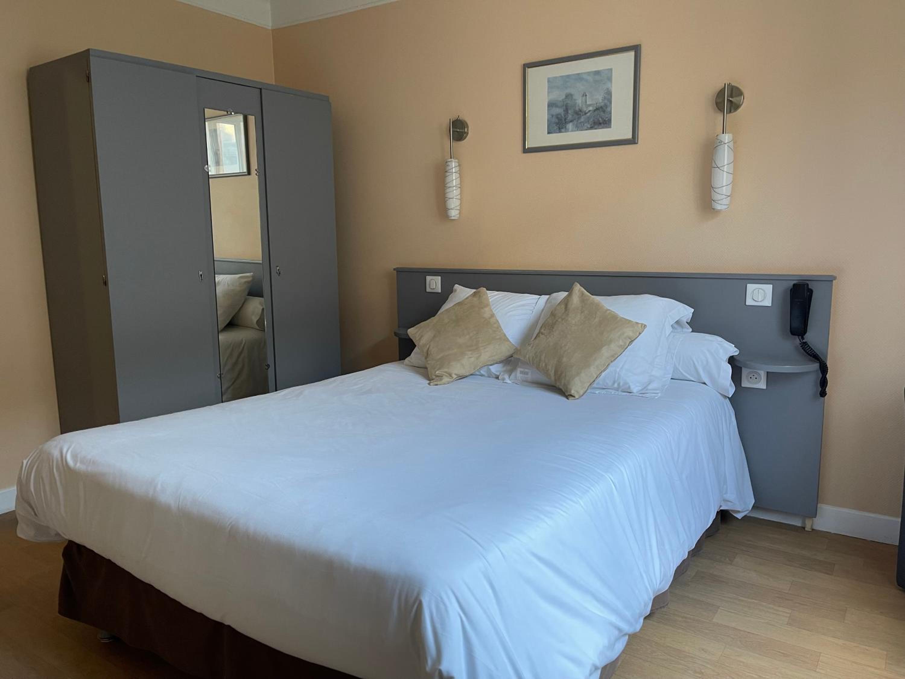 Auberge de Moussy proche Épernay