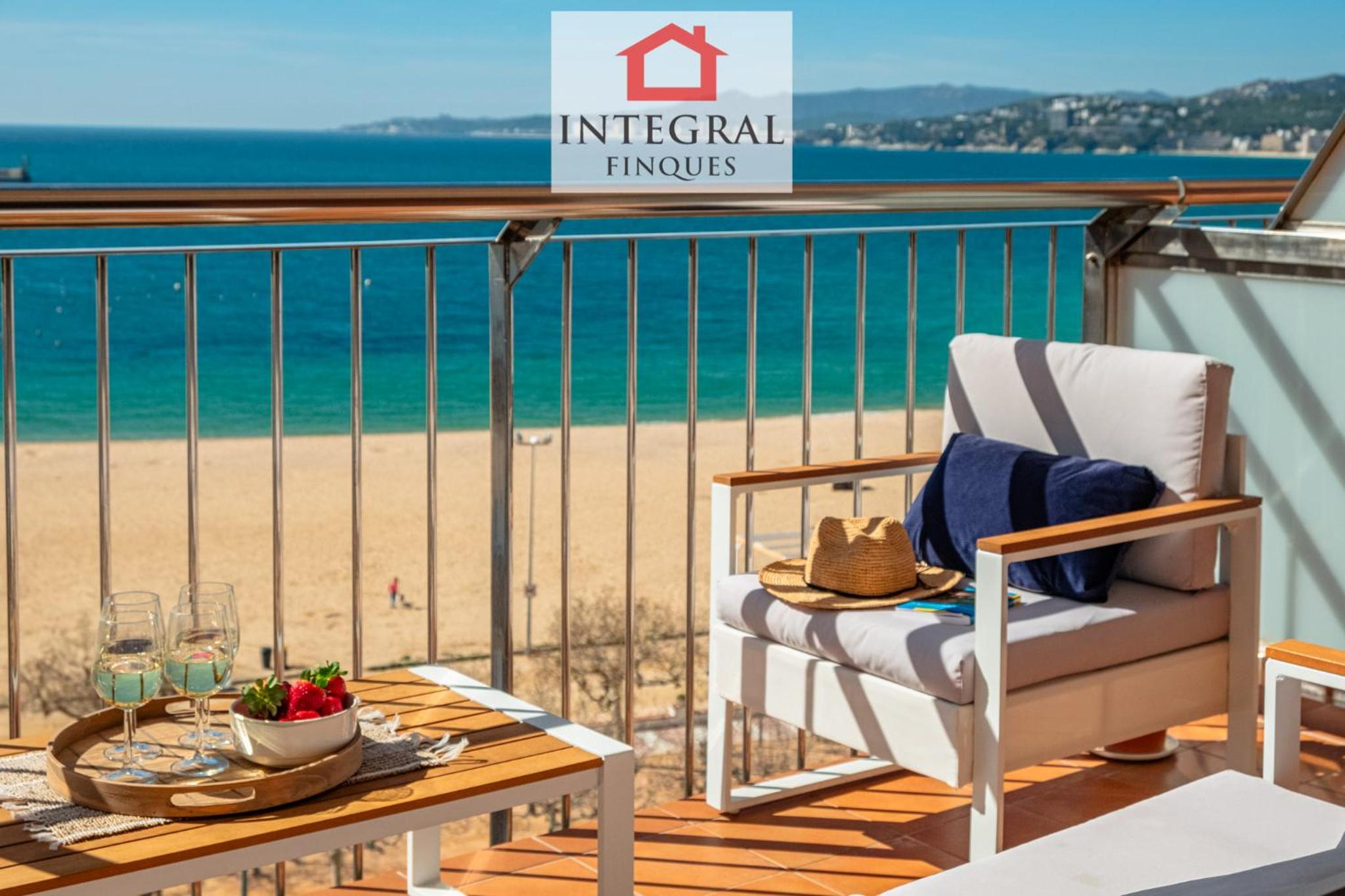 Lune de Mer Palamós