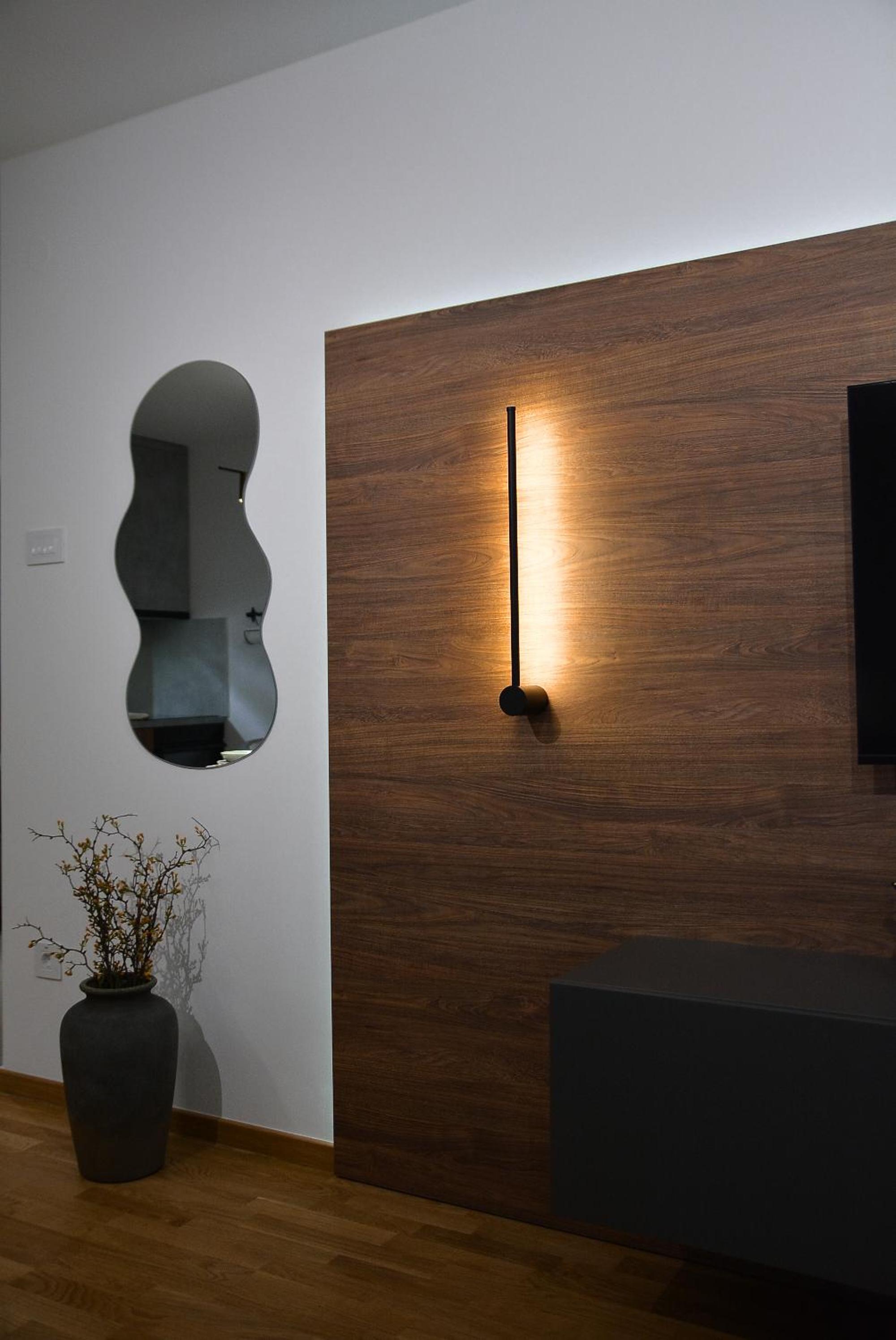 CROWN apartment 3 view 5