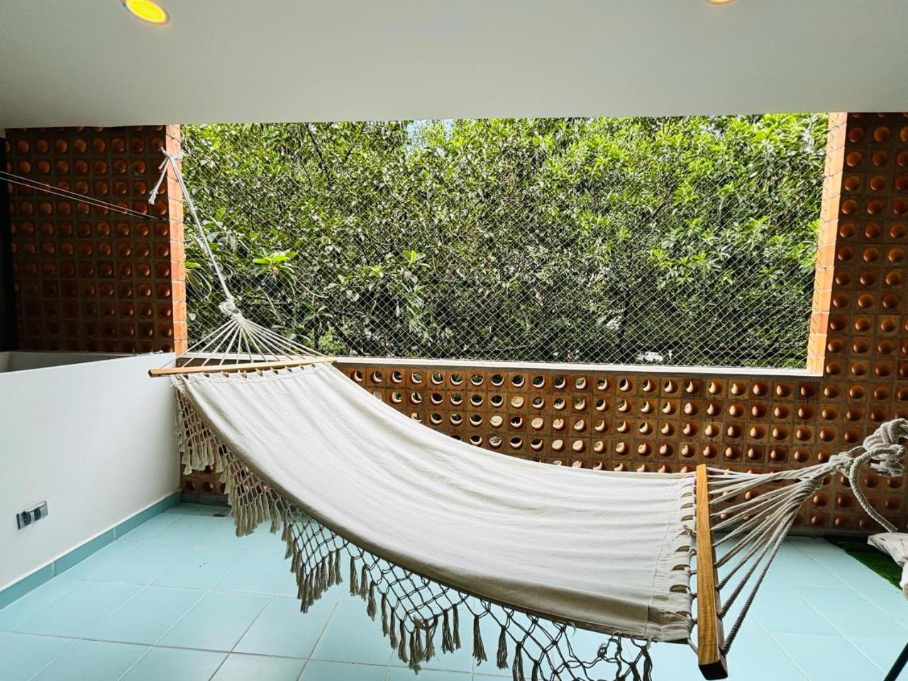 Laureles Loft w balcony