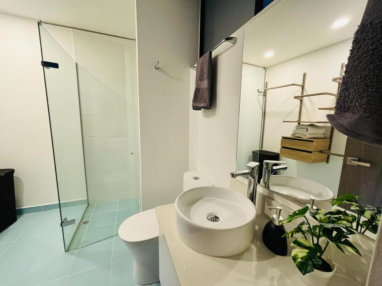 Laureles Loft w balcony