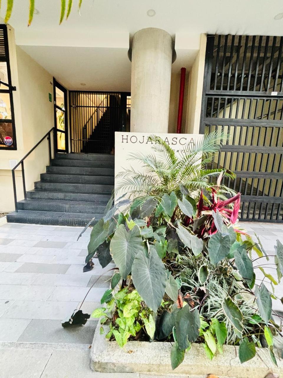 Laureles Loft w balcony