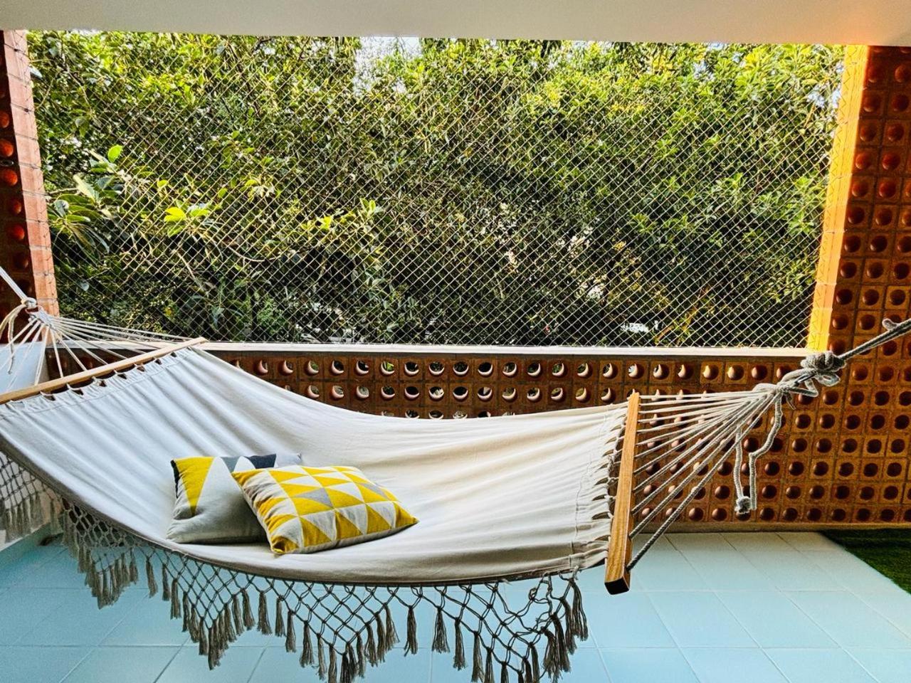 Laureles Loft w balcony