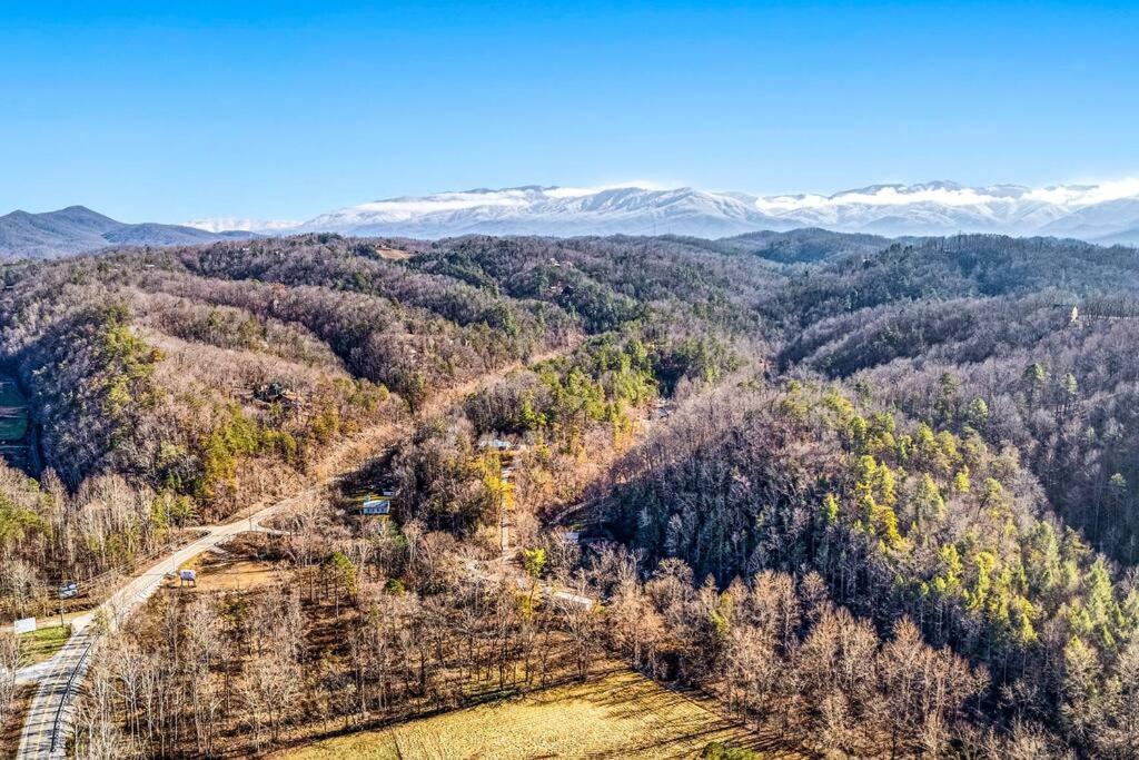 The Willows Short Drive to Dollywood & Gburg! view 3