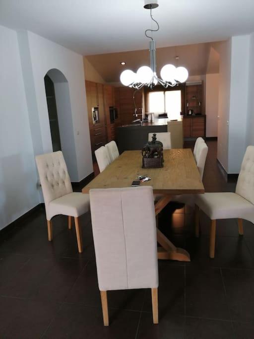Casa Farah Villa Marbella Golden Mile Coral Beach behind ALDI view 3