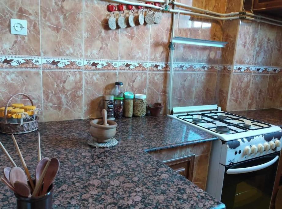 Iwaren appartement