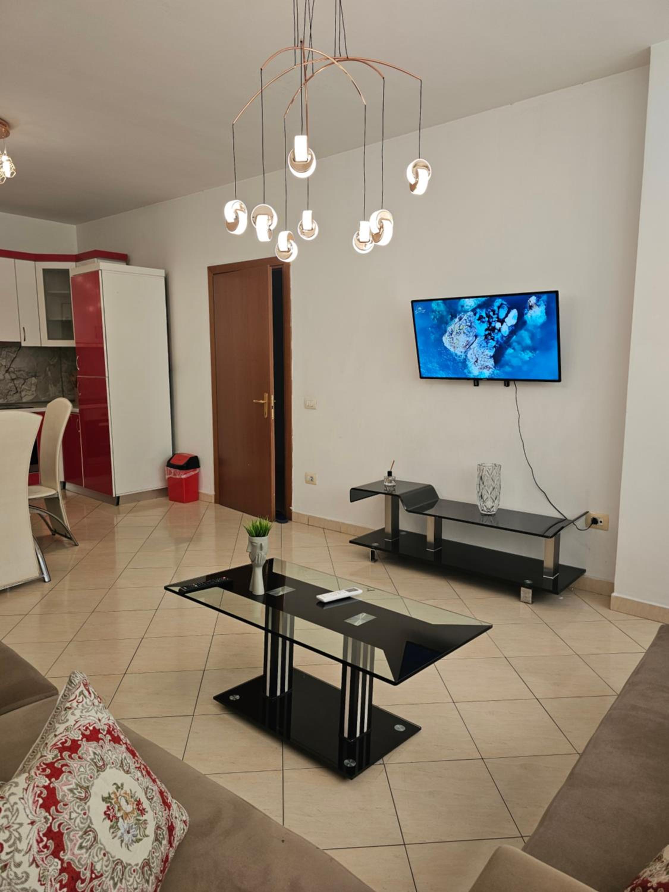AURA Skanderbeg Square Apartments