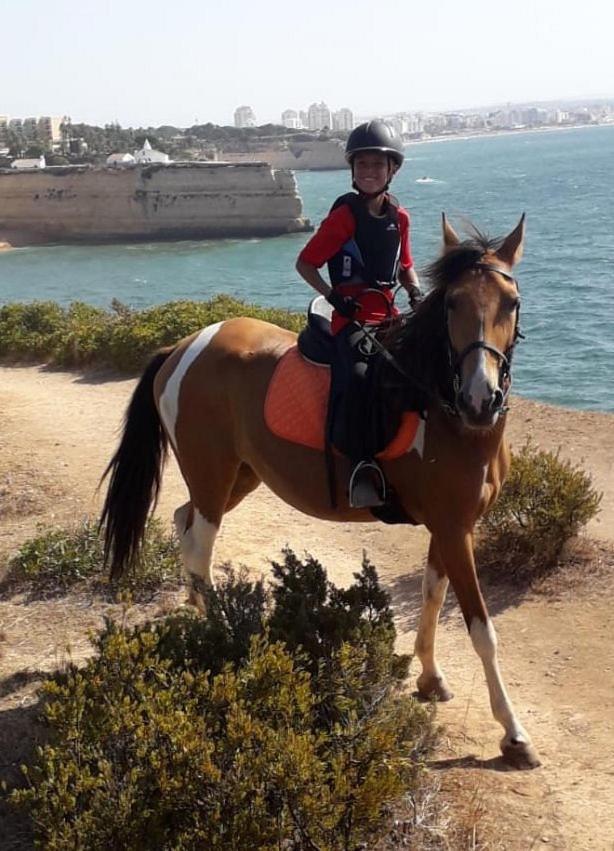 Glamping Algarve Retiro dos sonhos