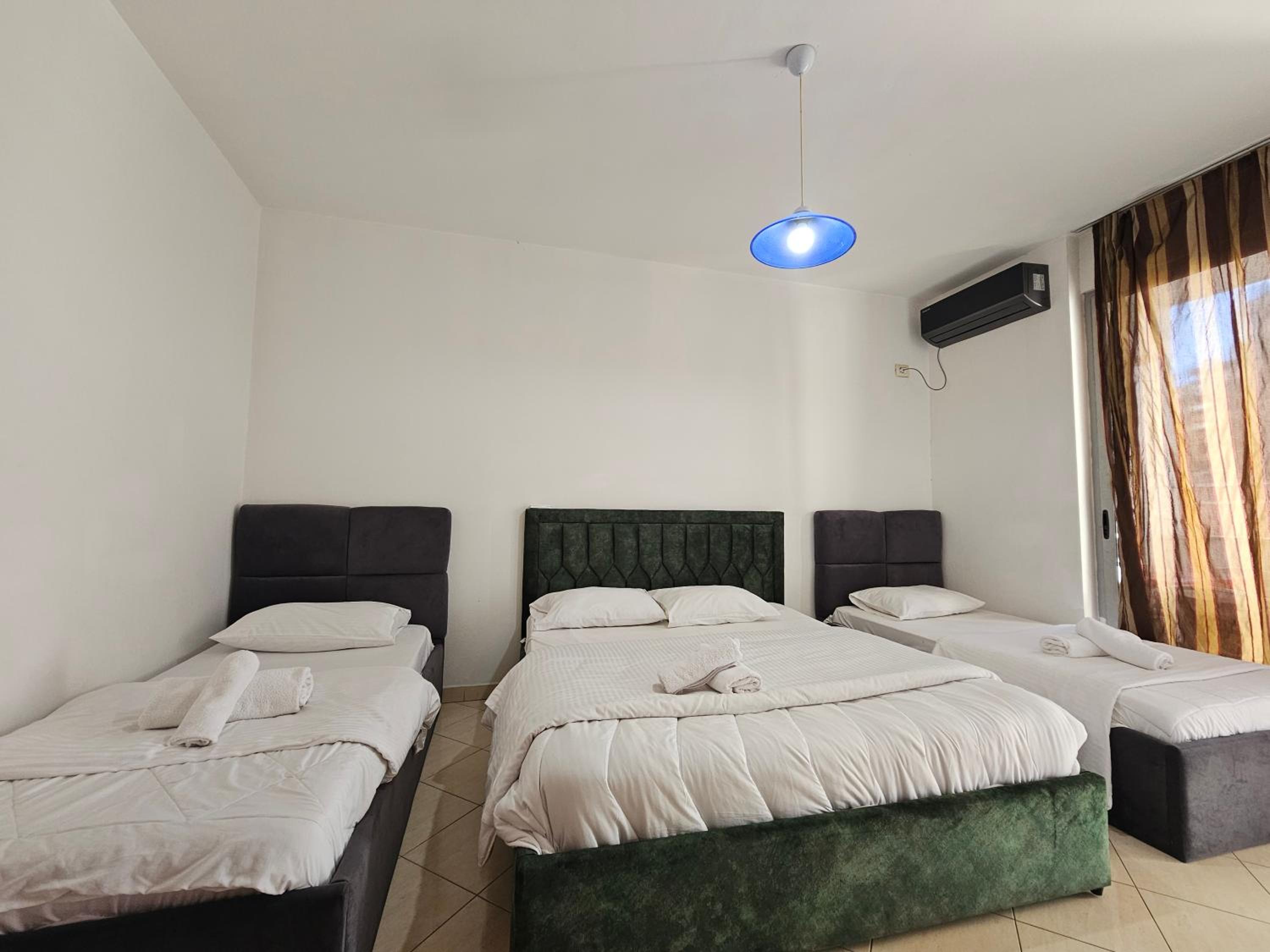 AURA Skanderbeg Square Apartments