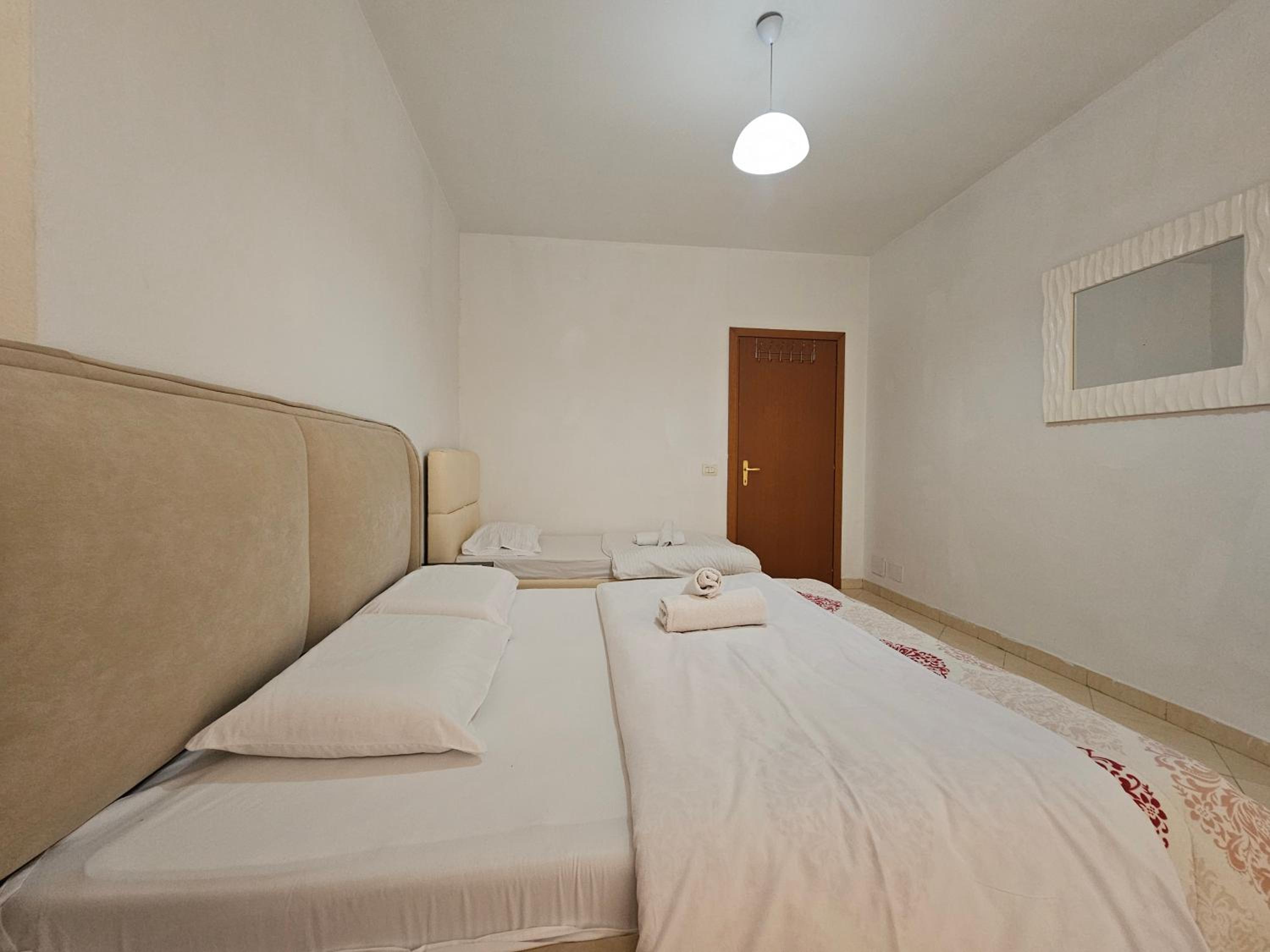 AURA Skanderbeg Square Apartments