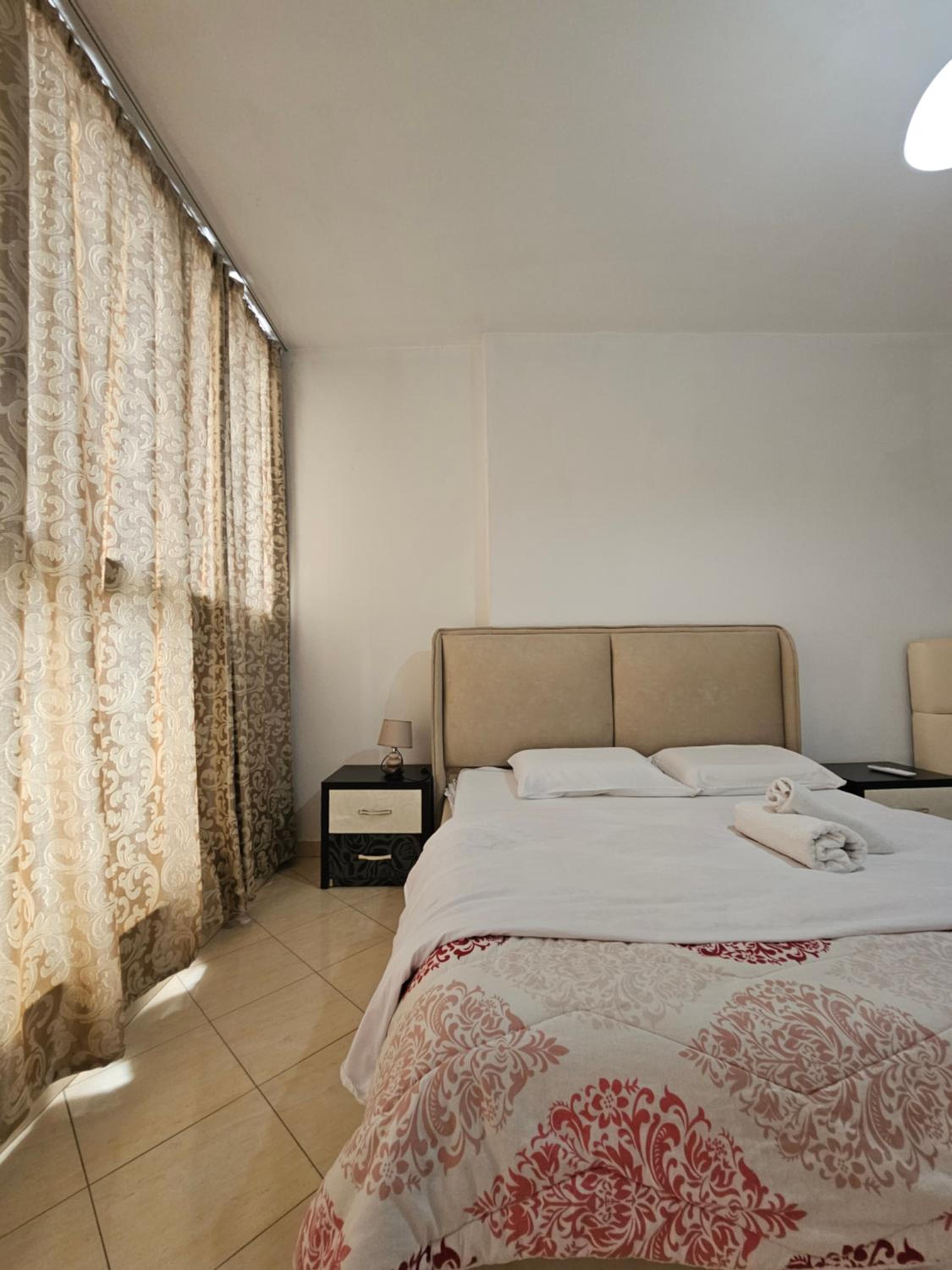 AURA Skanderbeg Square Apartments