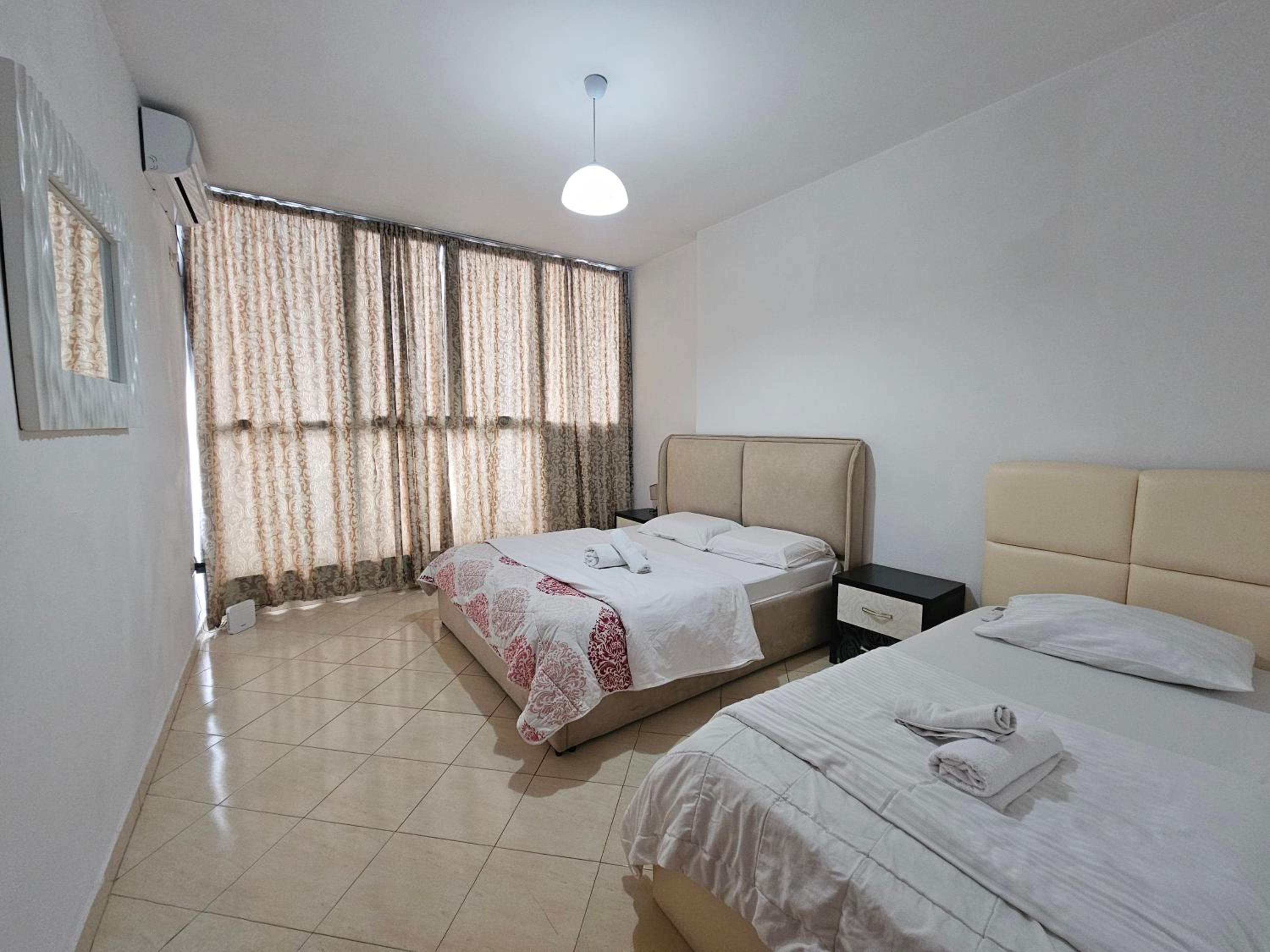 AURA Skanderbeg Square Apartments