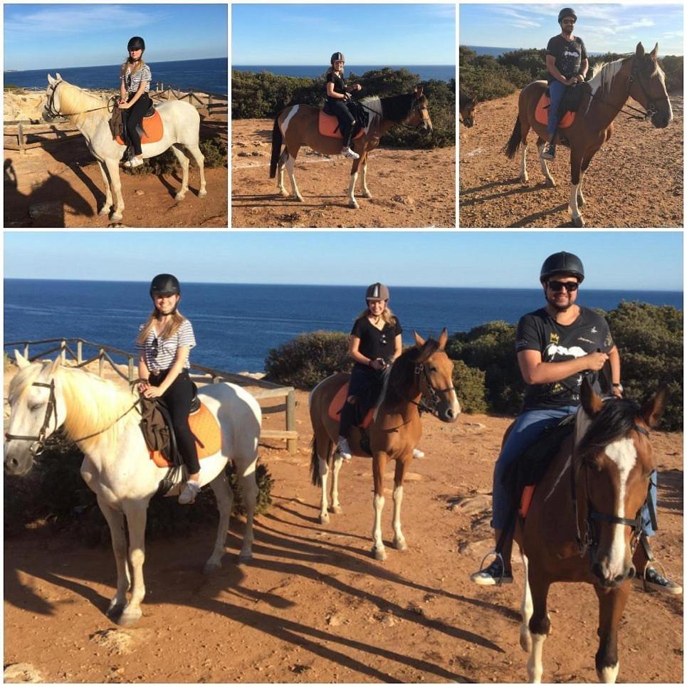 Glamping Algarve Retiro dos sonhos